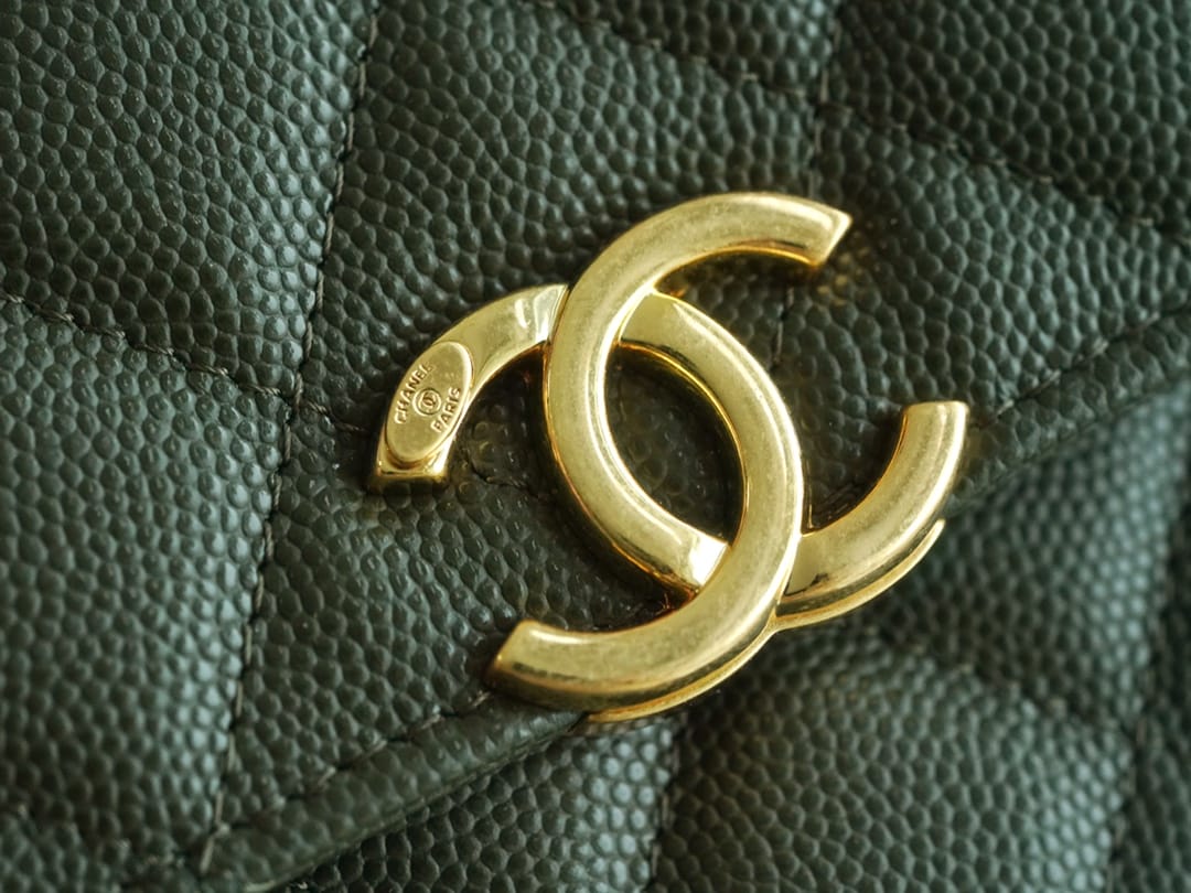 Bolsa CHANEL 22K