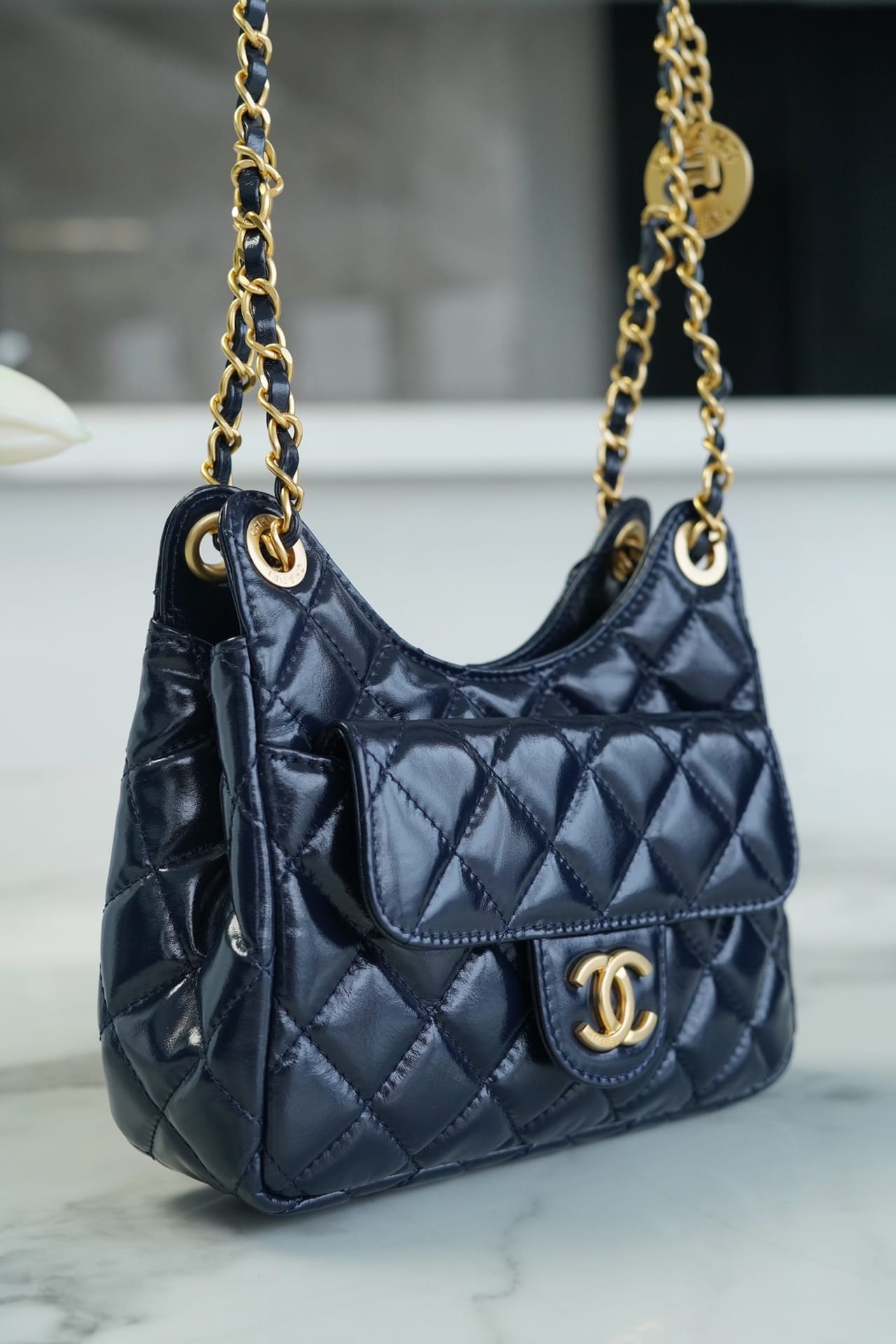 Bolsa CHANEL 23C
