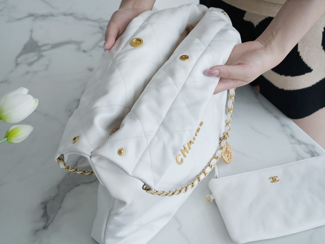 Bolsa CHANEL 22