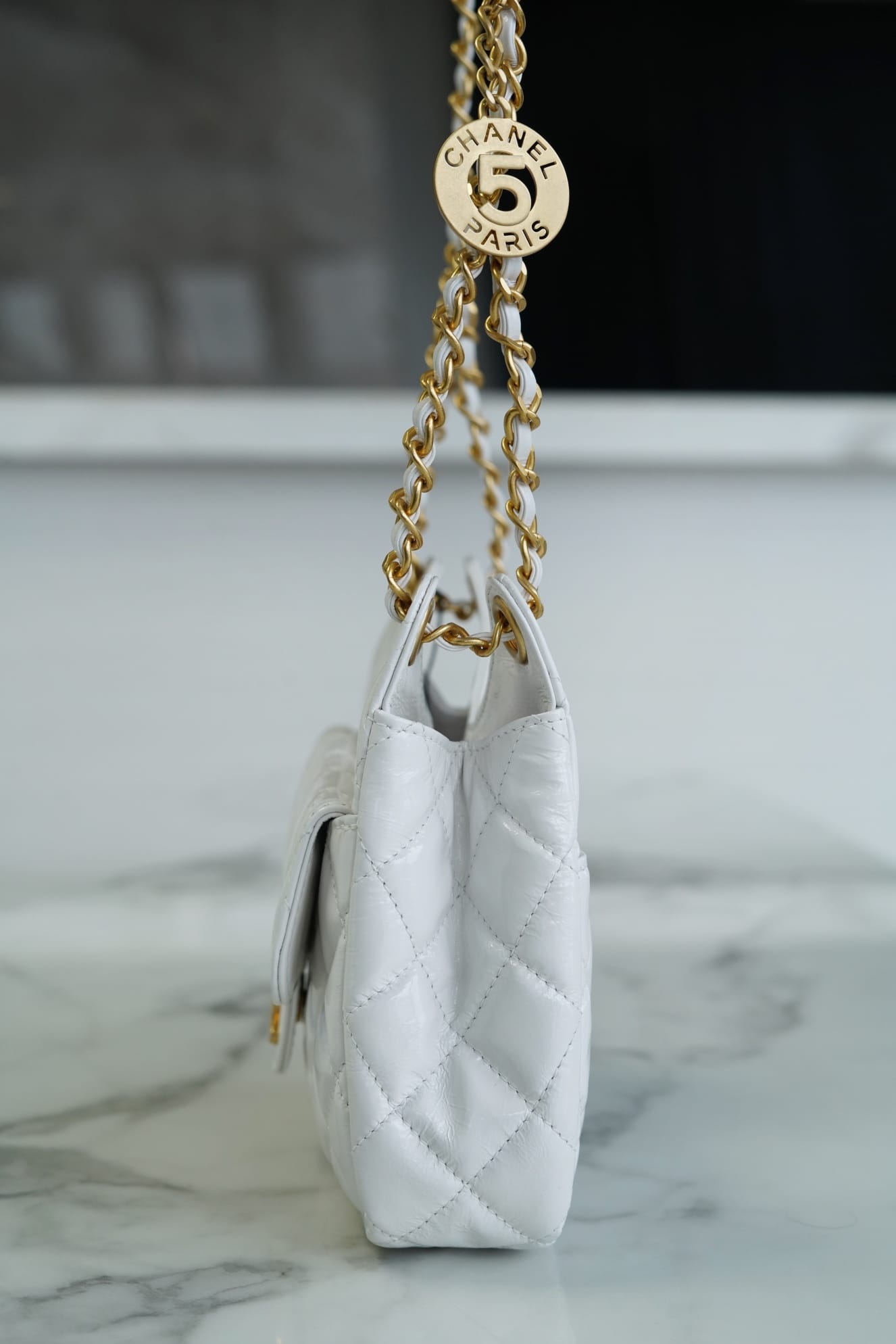 Bolsa CHANEL 23C