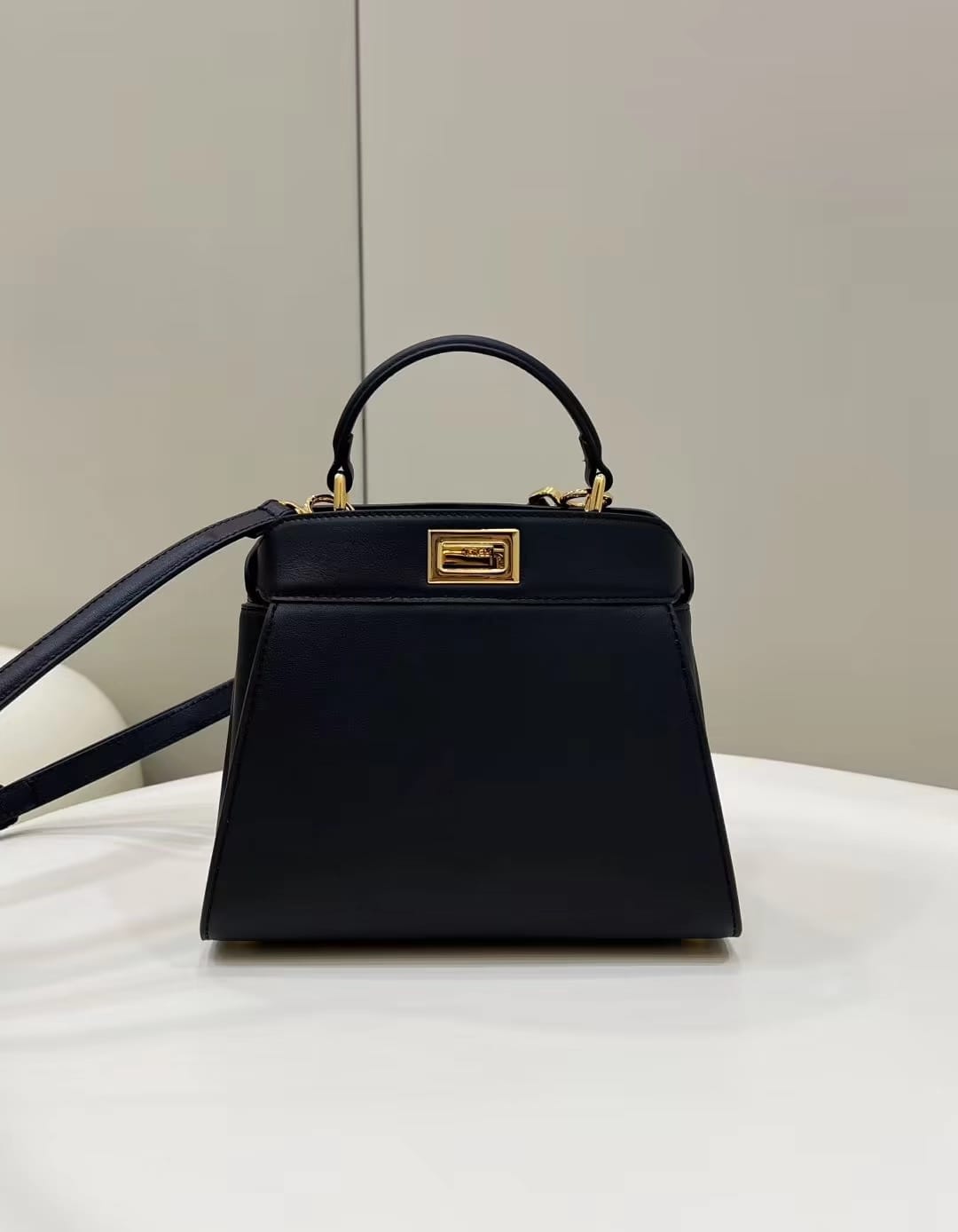 Bolsa FENDI Peekaboo