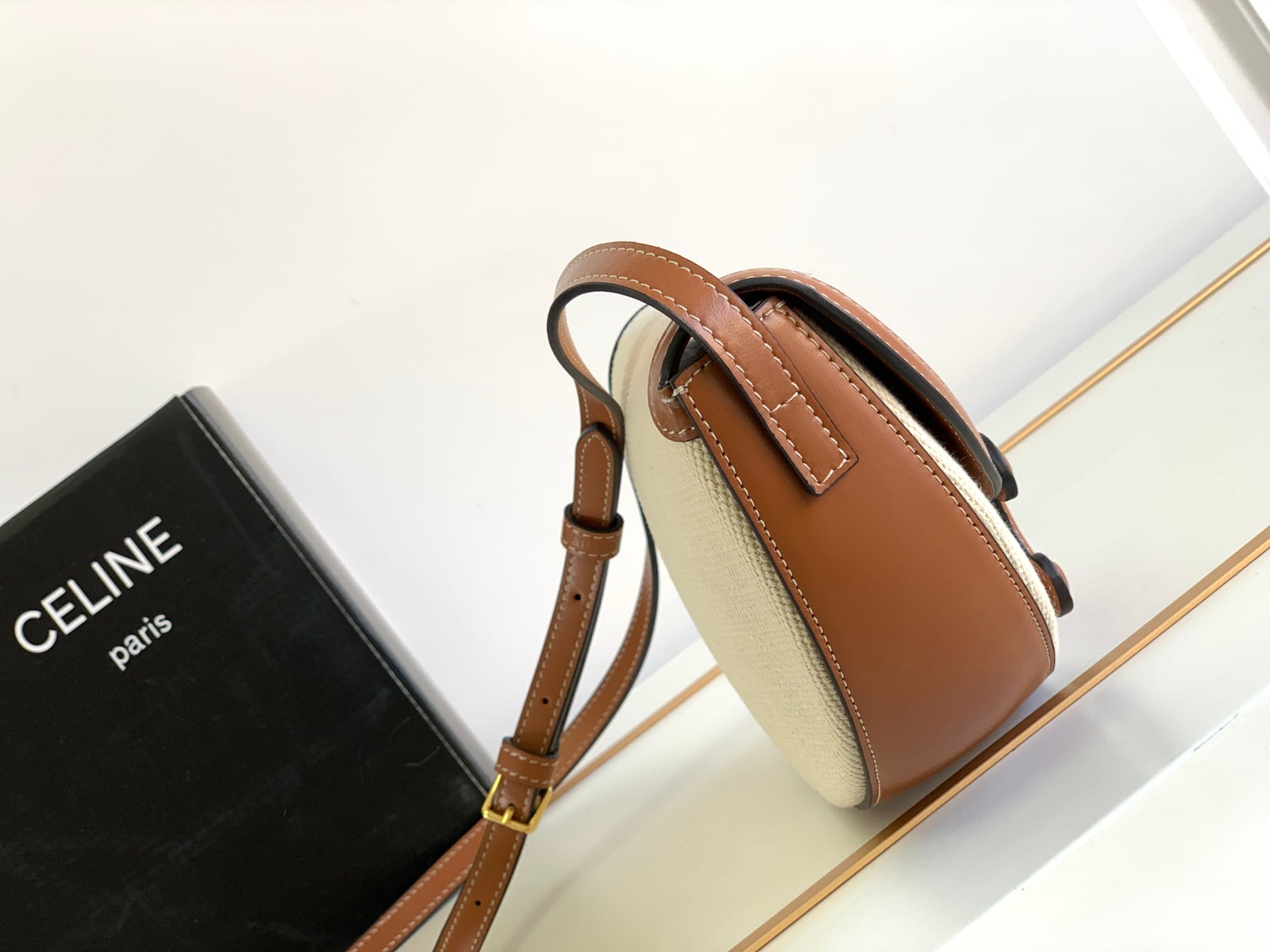 Bolsa Celine Basace