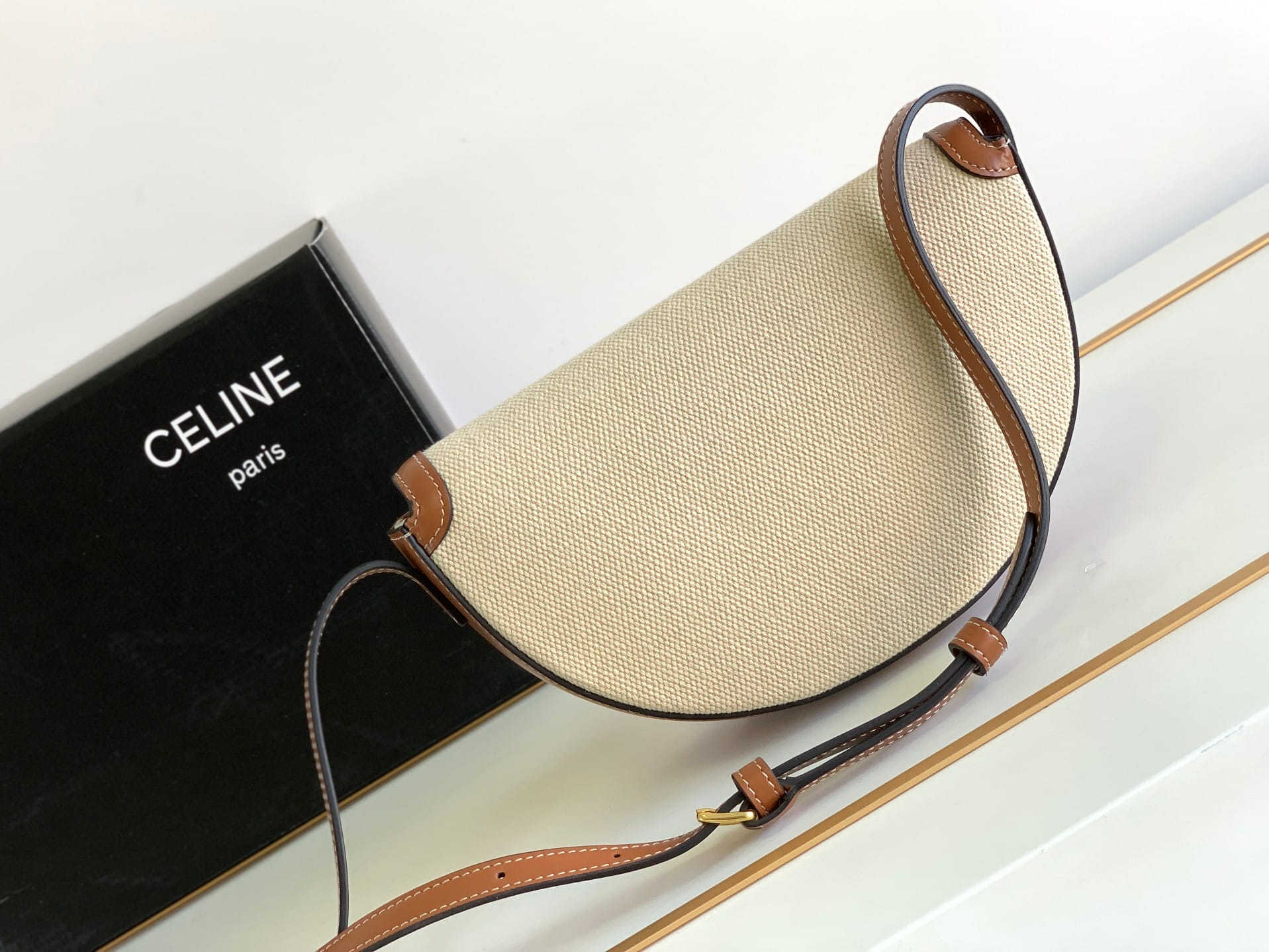 Bolsa Celine Basace