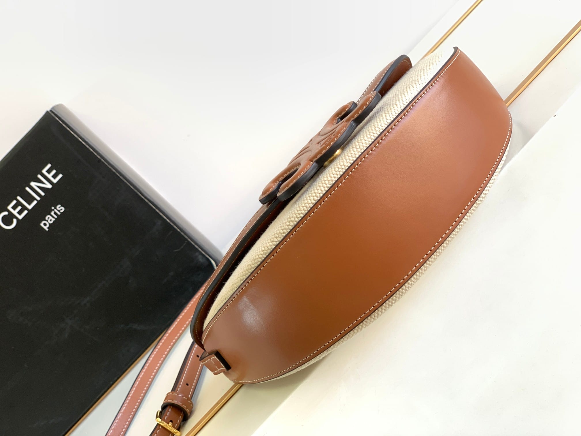 Bolsa Celine Basace