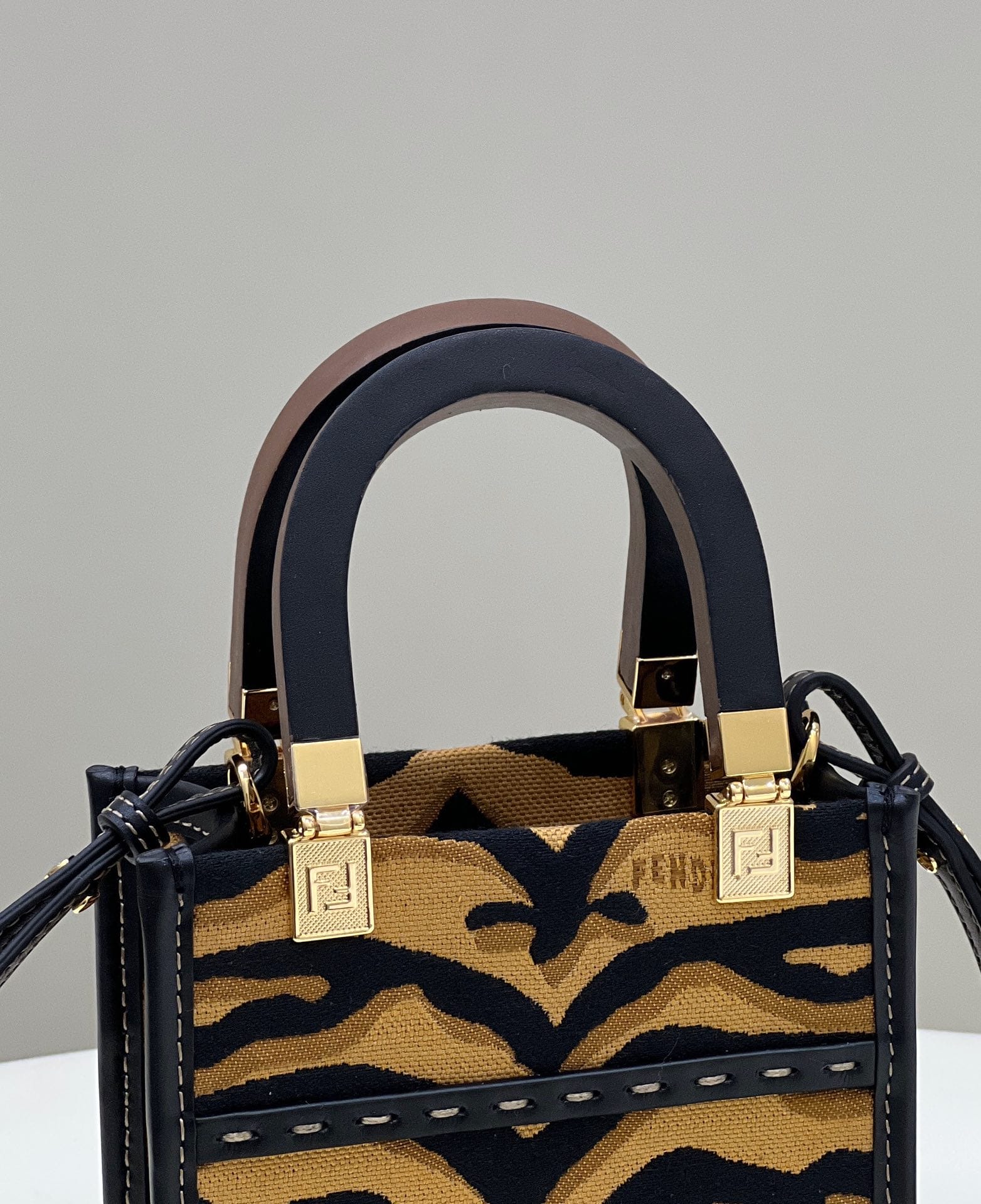 Bolsa FENDI