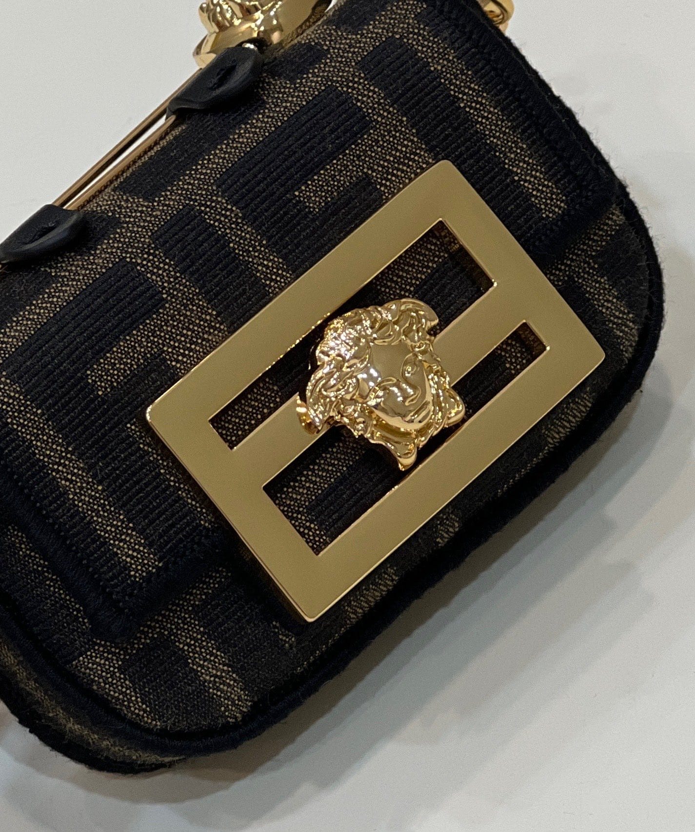 Bolsa FENDI