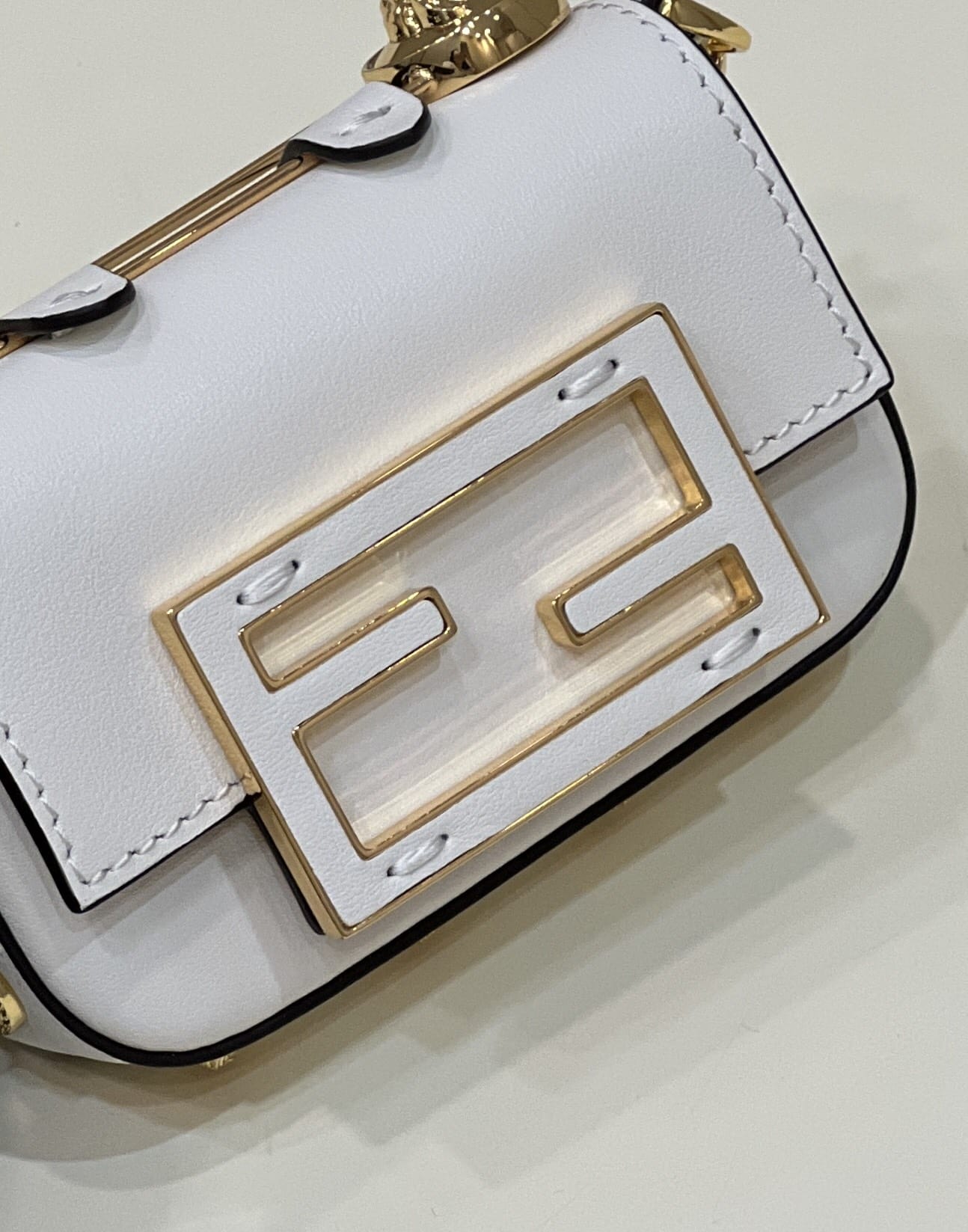 Bolsa FENDI