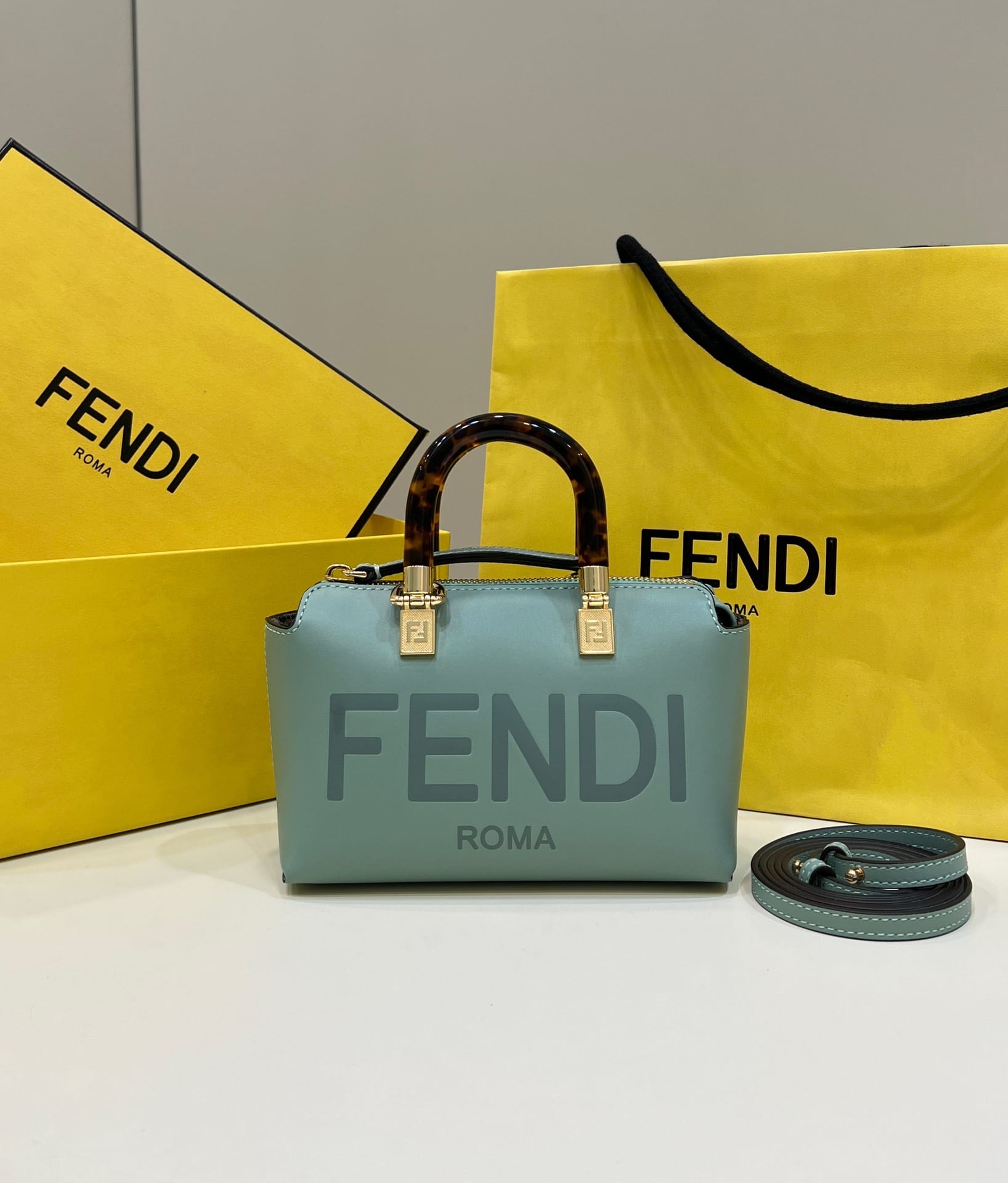 Bolsa FENDI