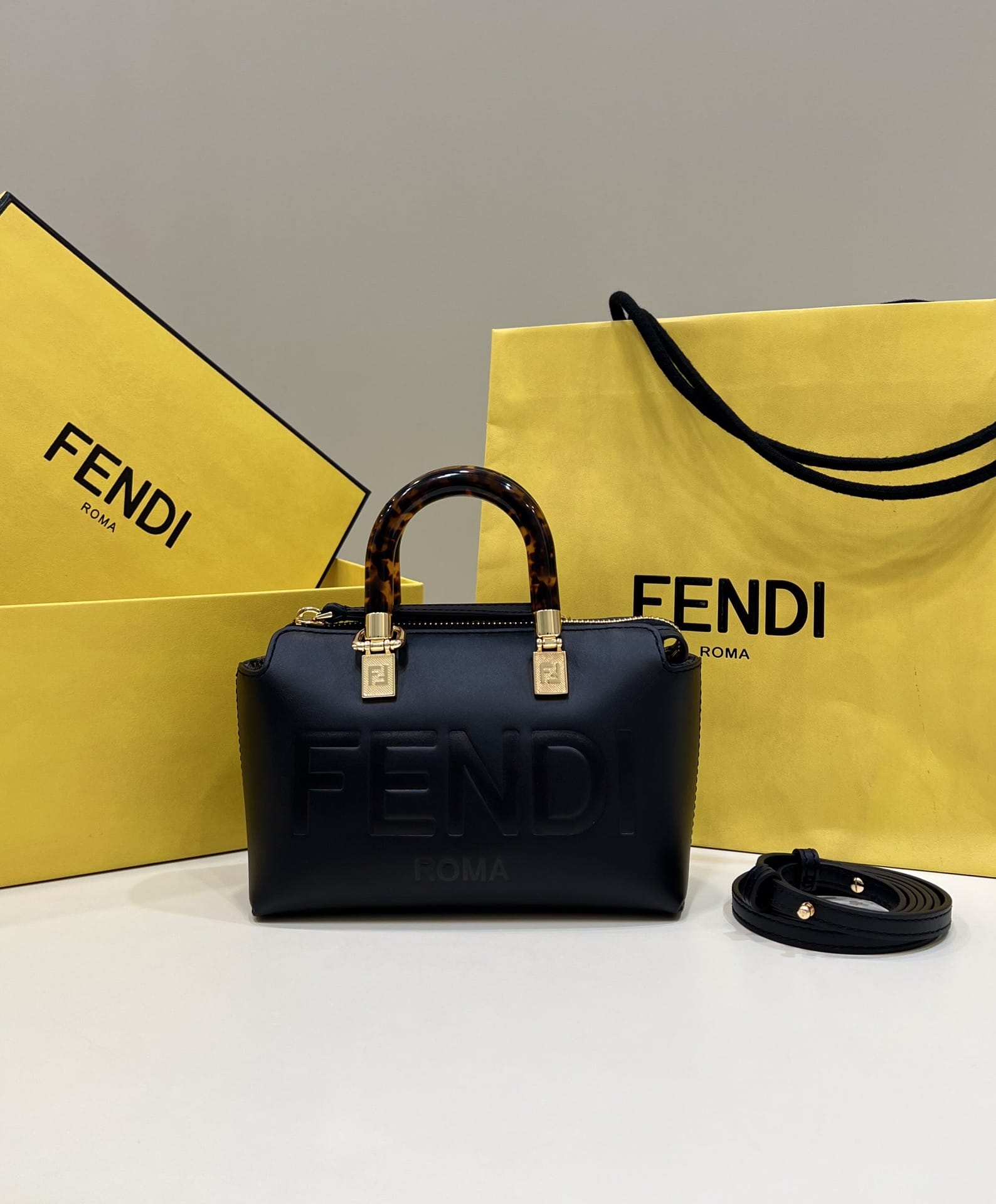 Bolsa FENDI