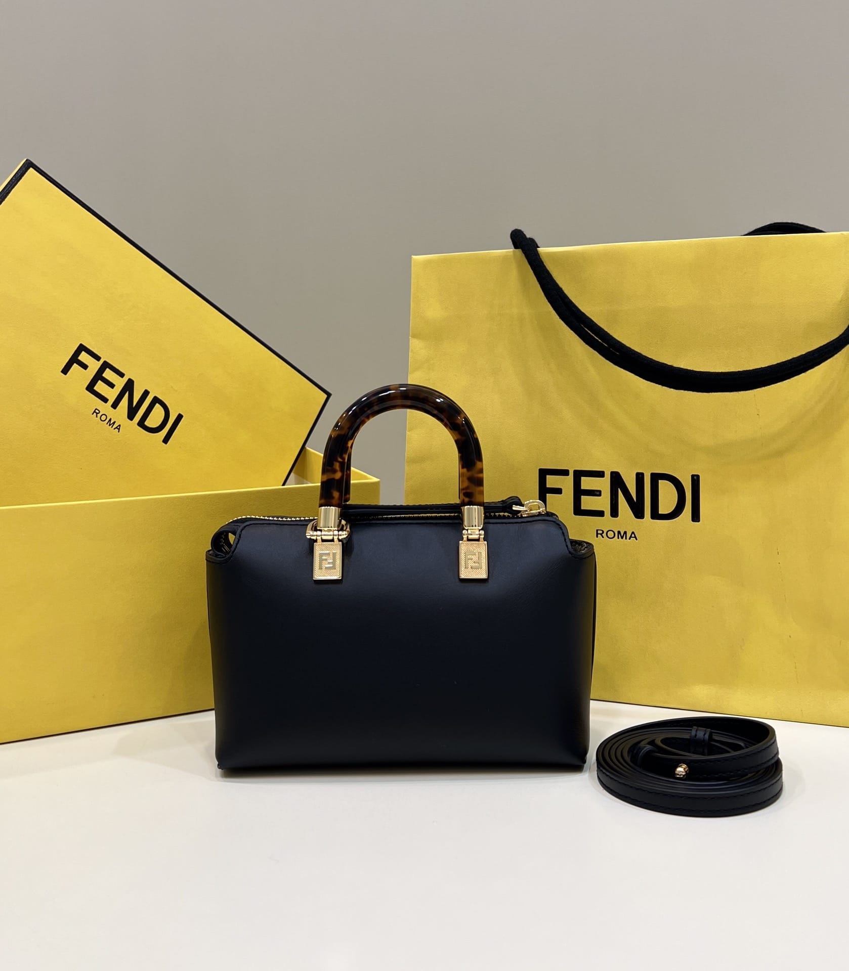 Bolsa FENDI
