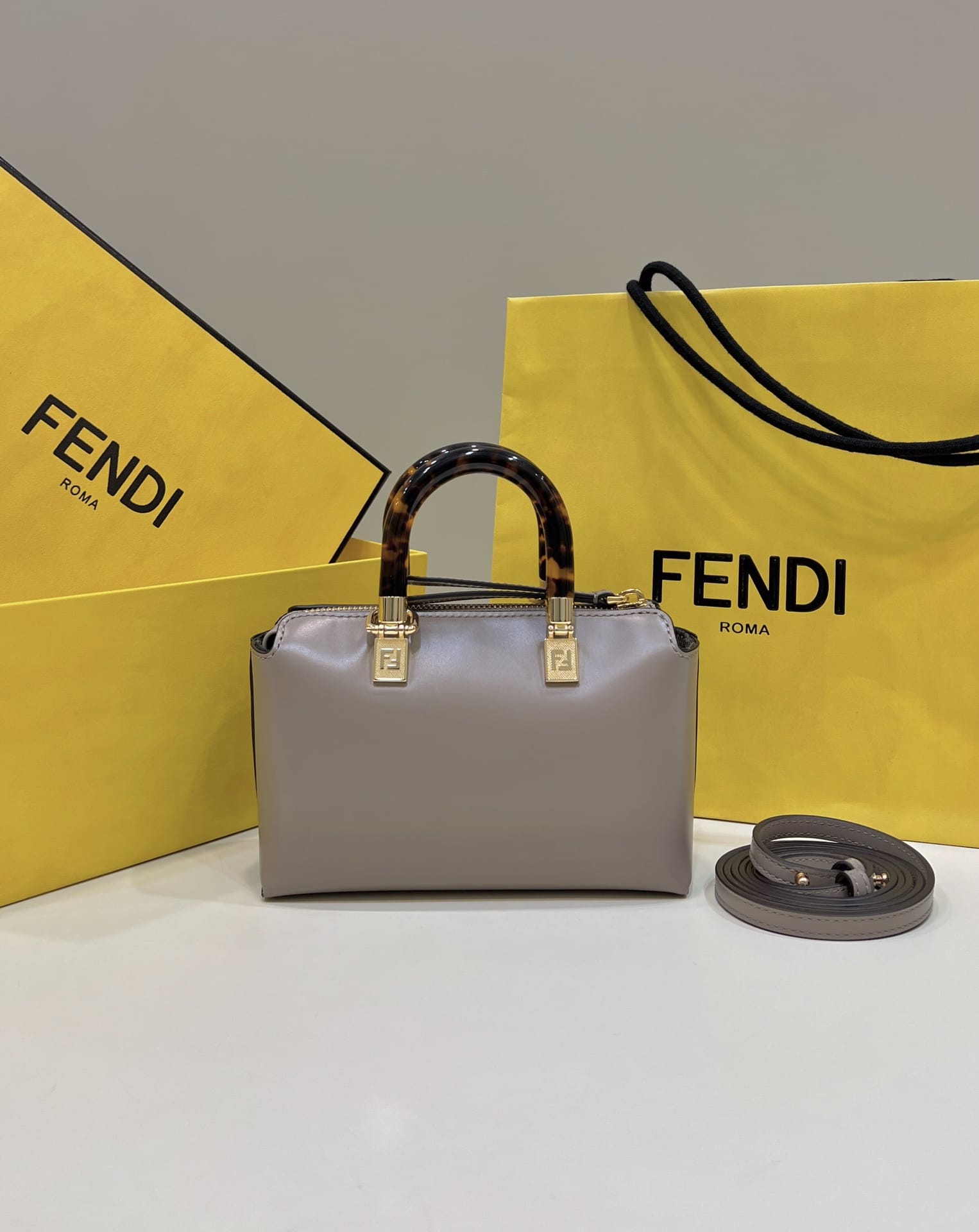 Bolsa FENDI