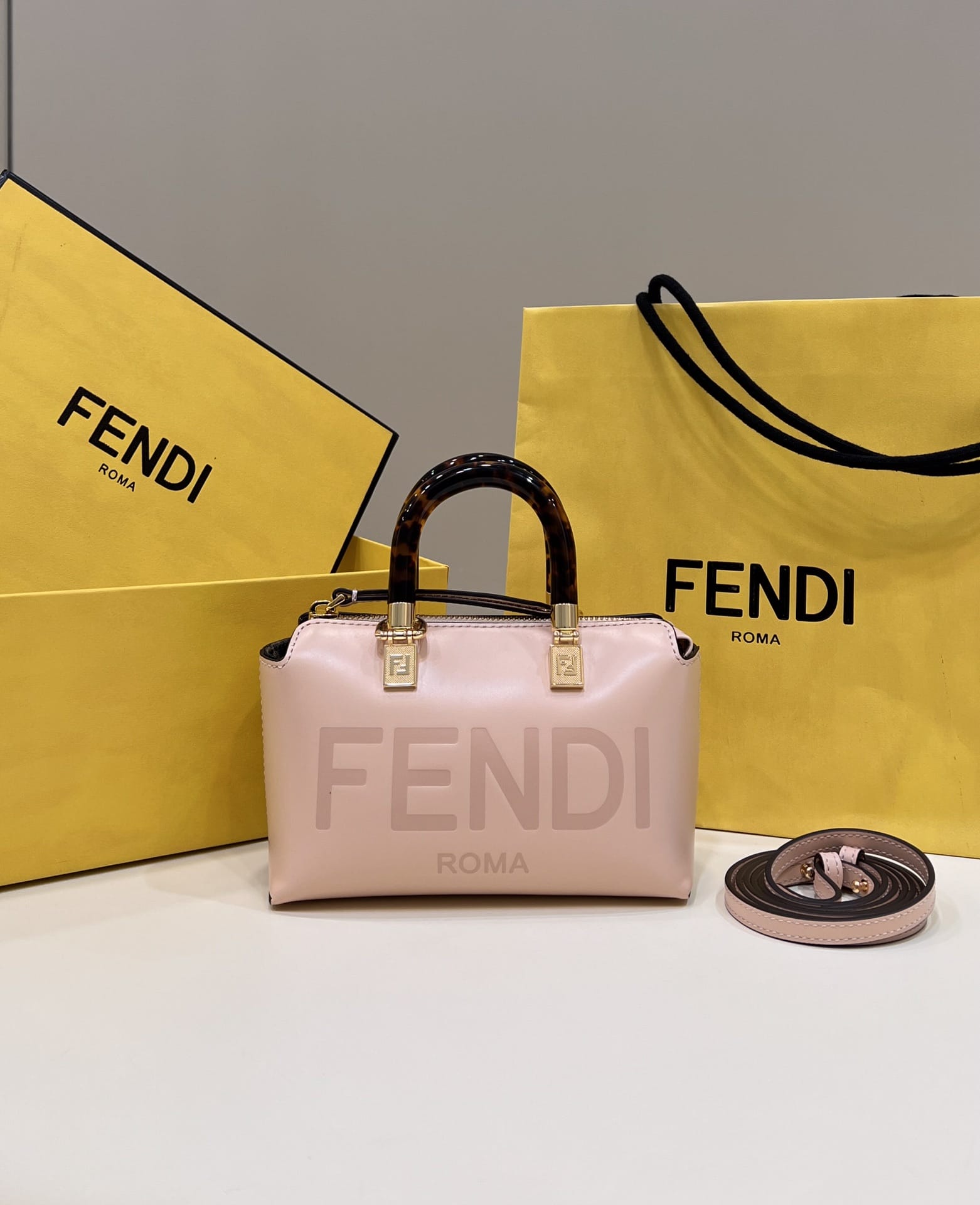 Bolsa FENDI
