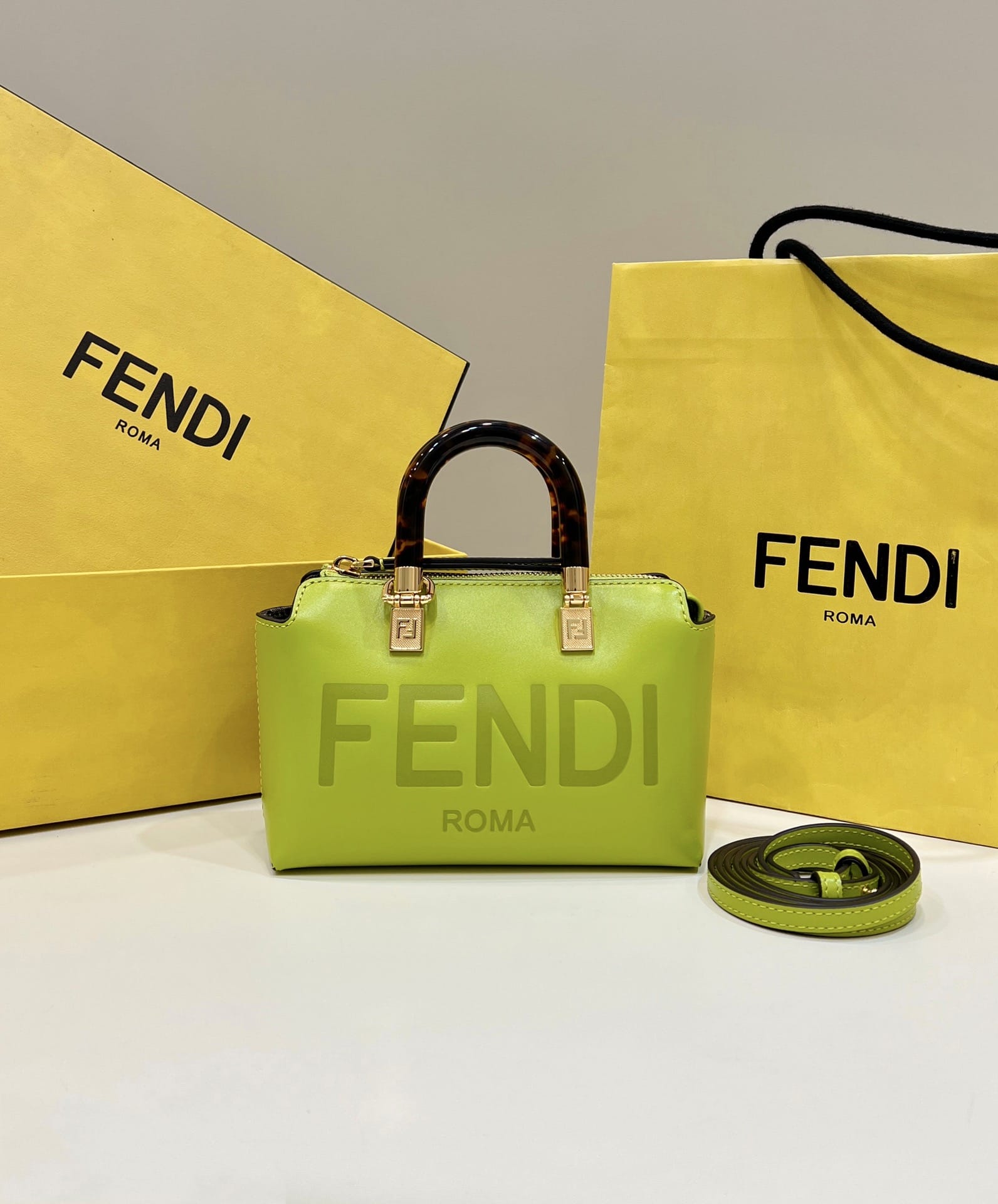 Bolsa FENDI
