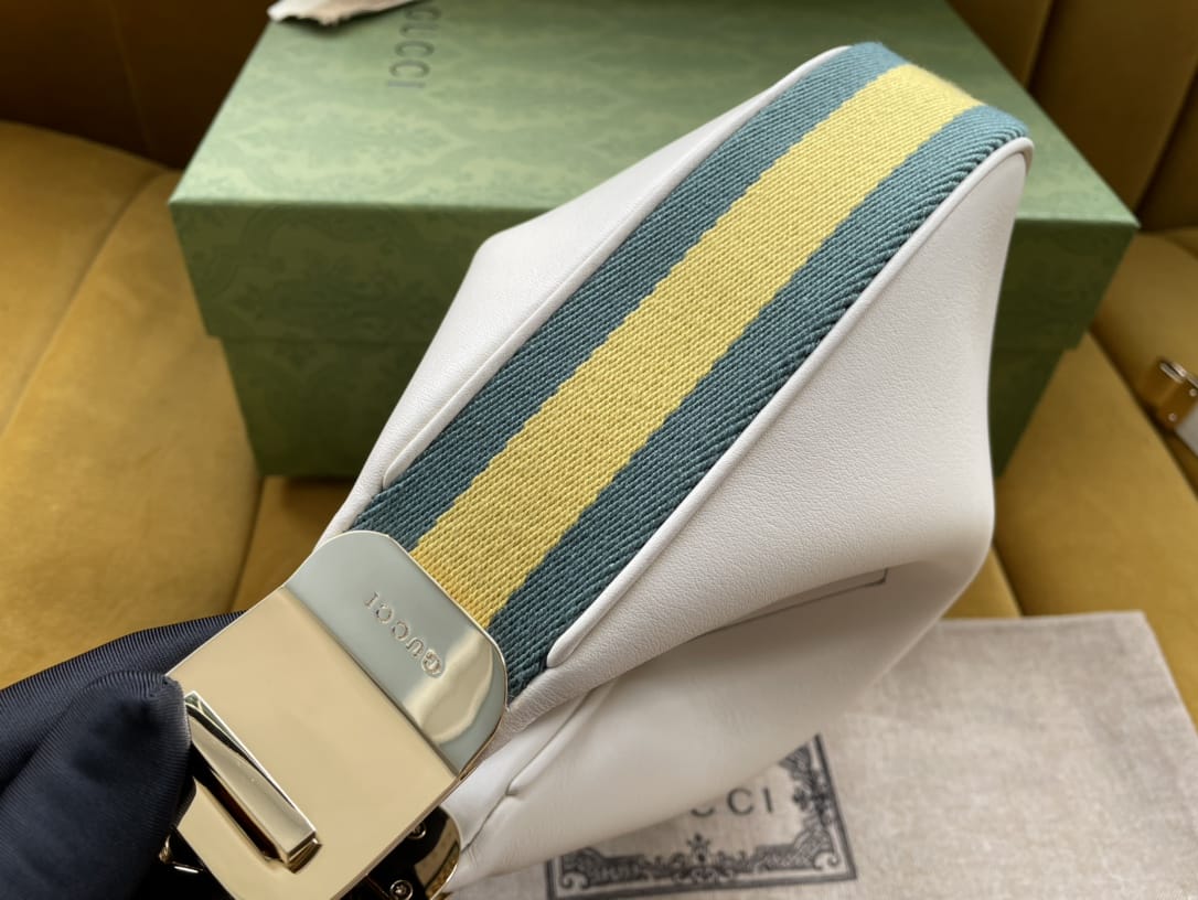 BOLSA Gucci Attache