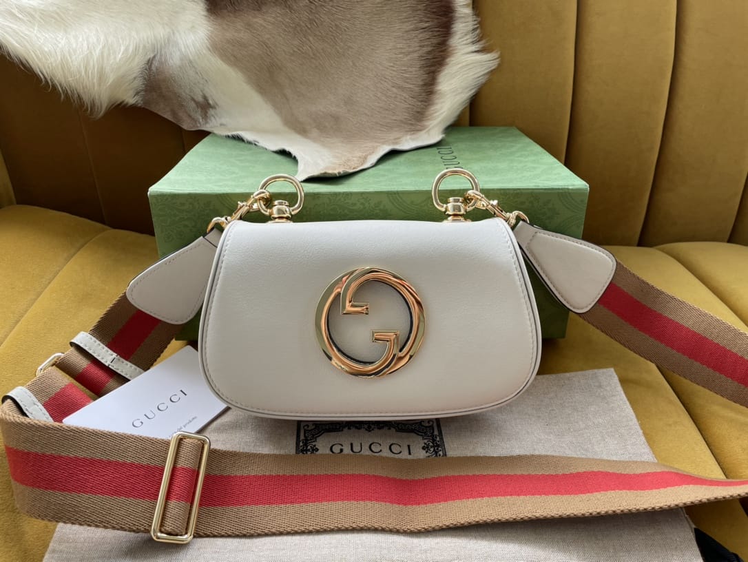 BOLSA Gucci Blondie