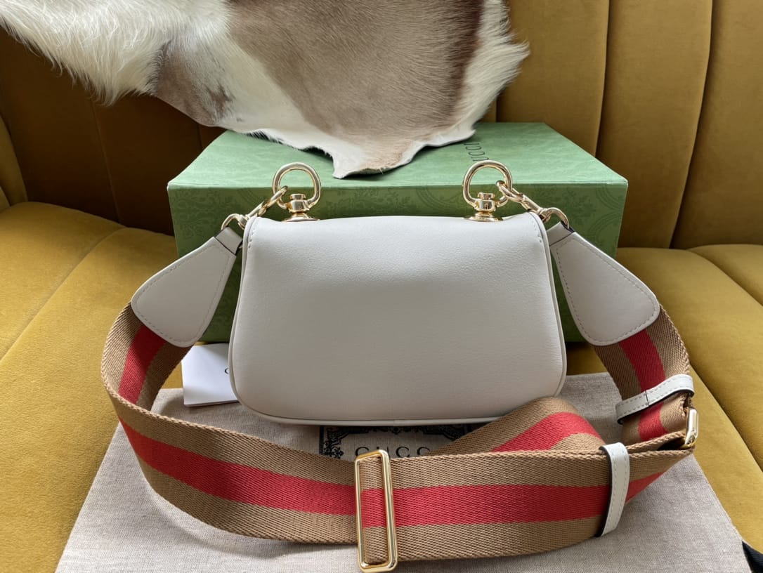 BOLSA Gucci Blondie