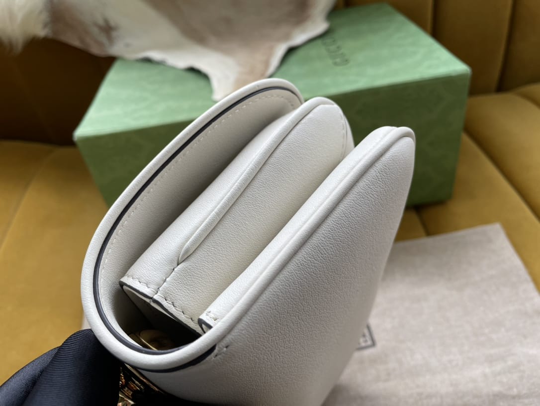 BOLSA Gucci Blondie