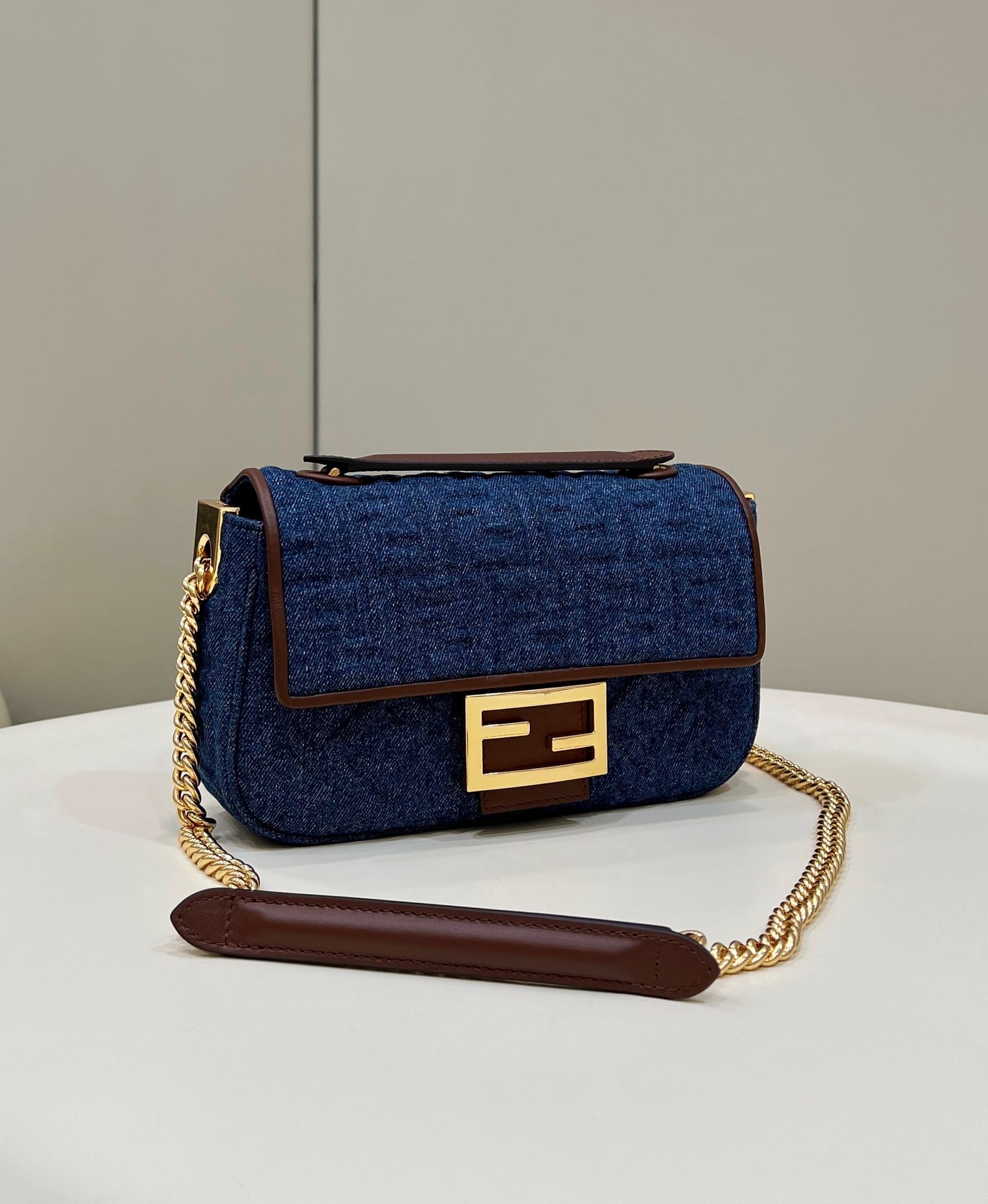 Bolsa FENDI