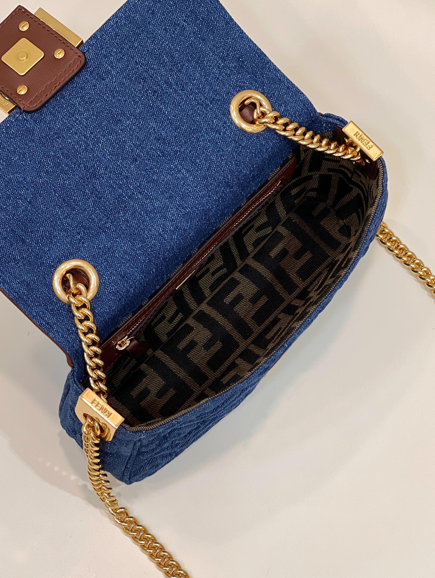 Bolsa FENDI