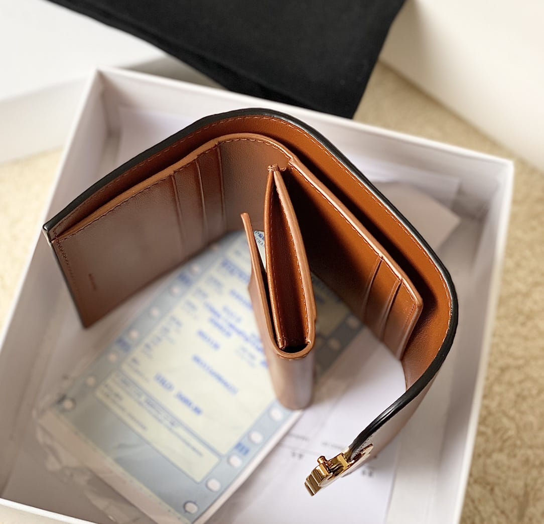 Bolsa Celine Triomphe