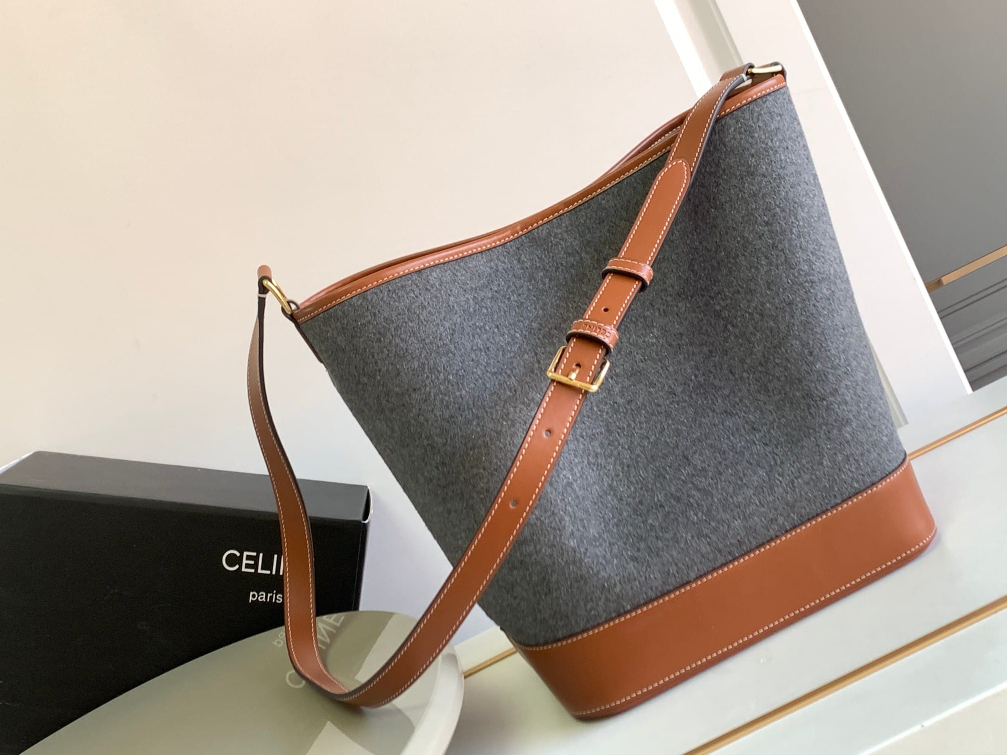 Bolsa Celine Nano