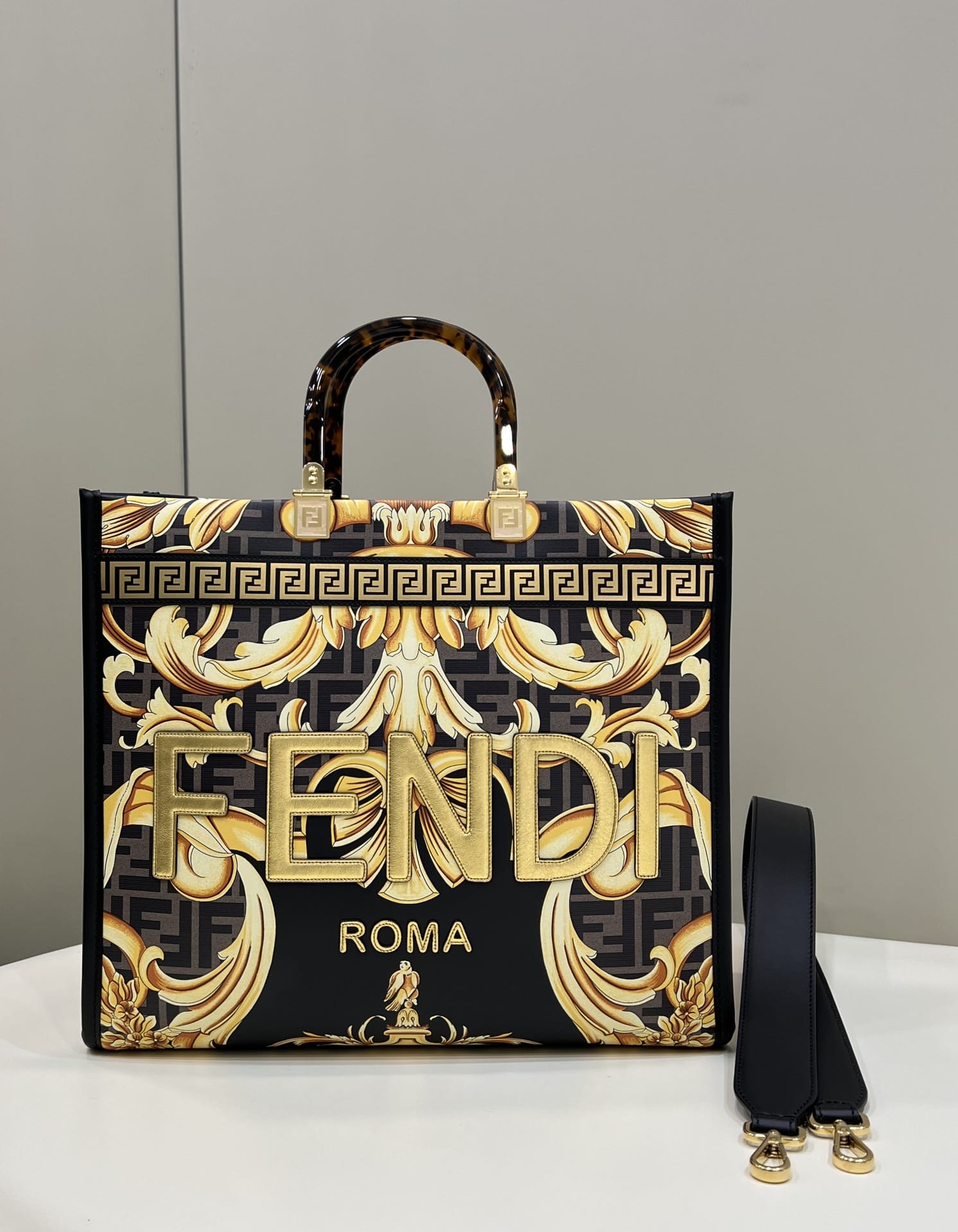 Bolsa FENDI TOTE