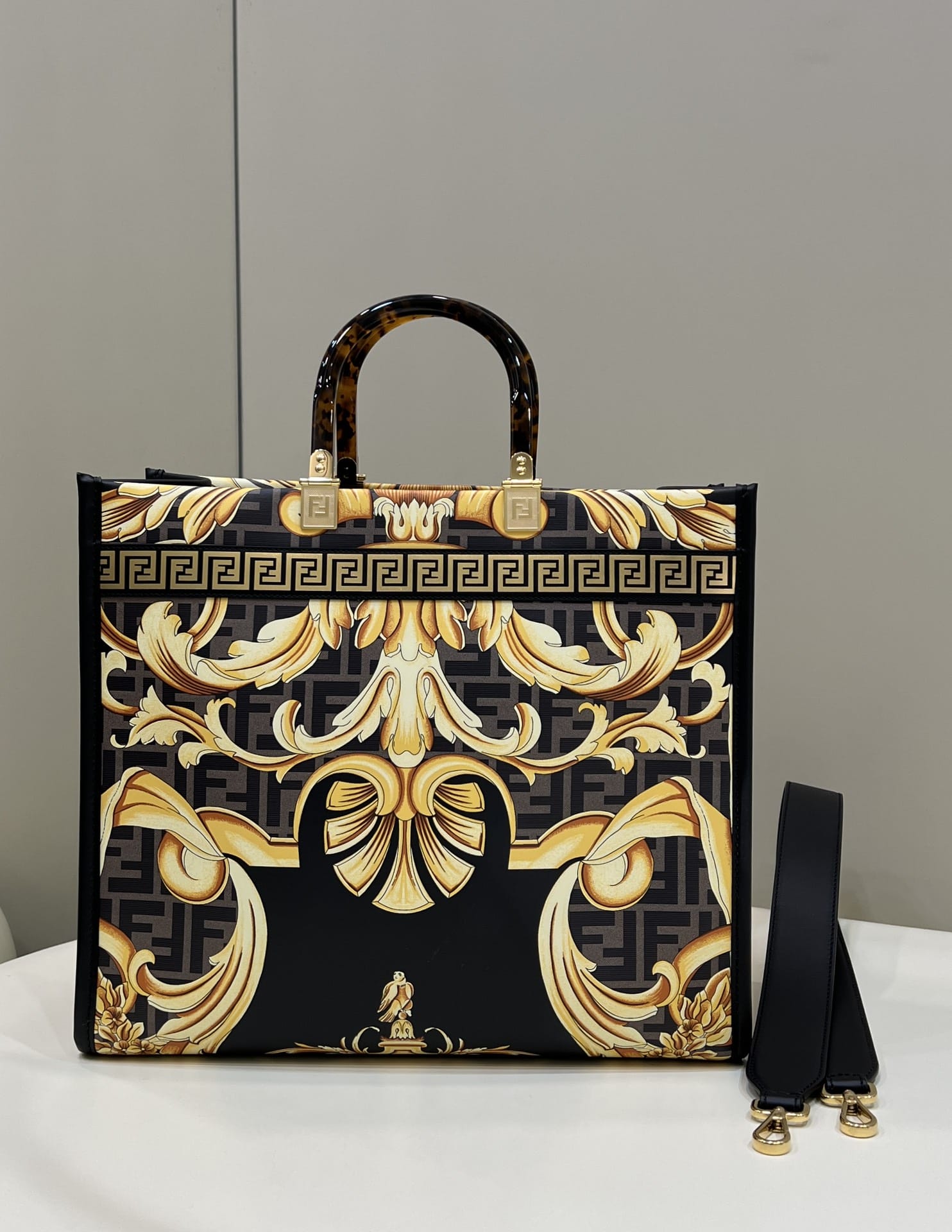 Bolsa FENDI TOTE