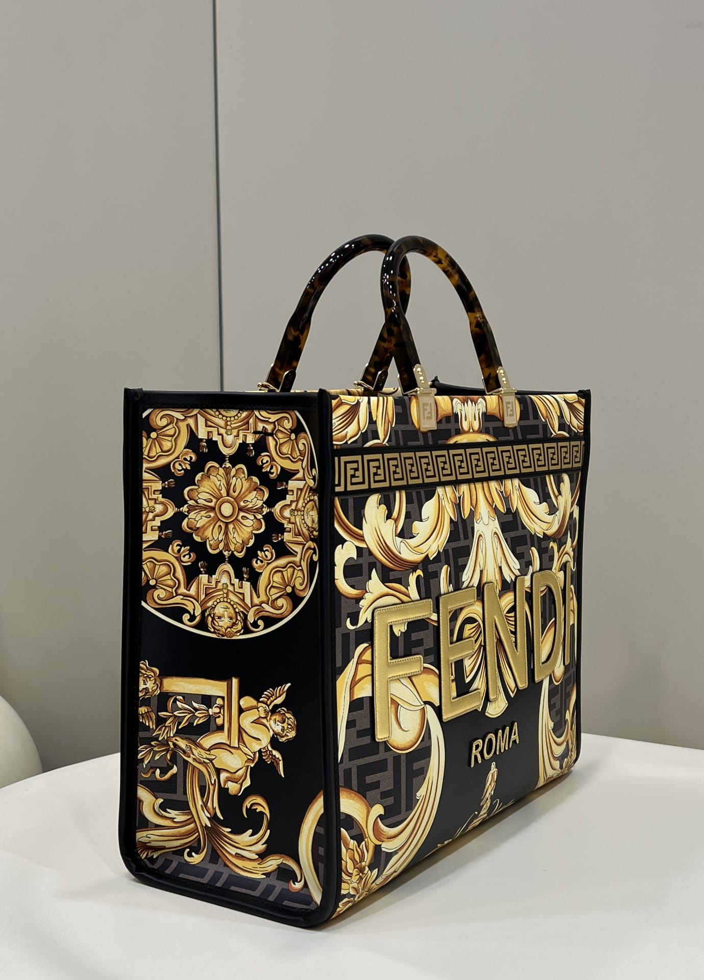 Bolsa FENDI TOTE