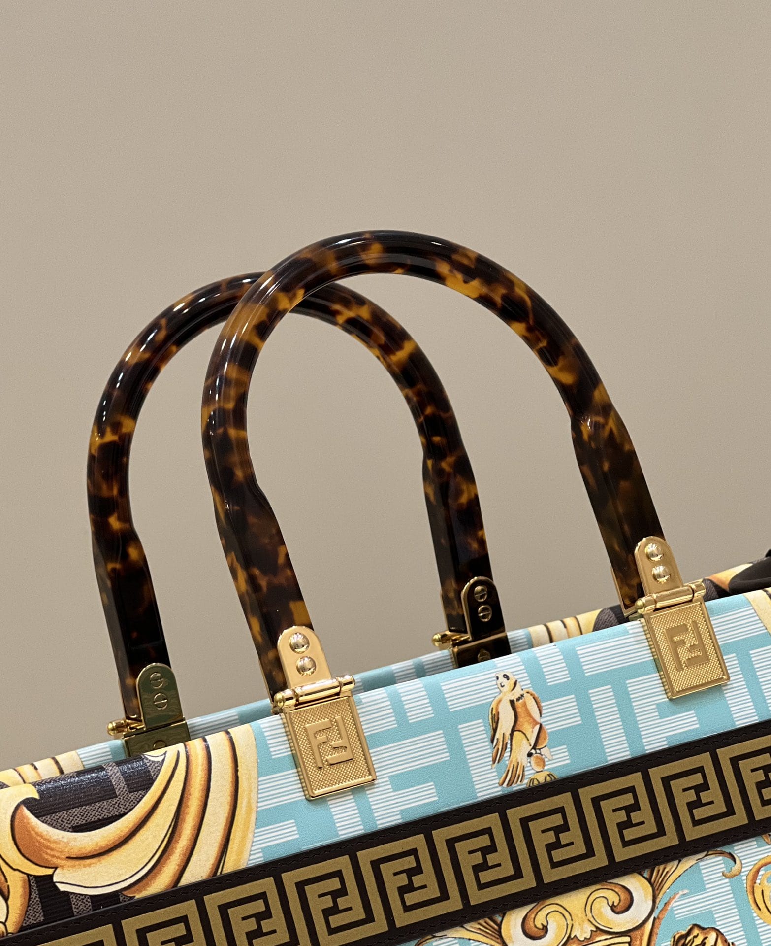 Bolsa FENDI TOTE