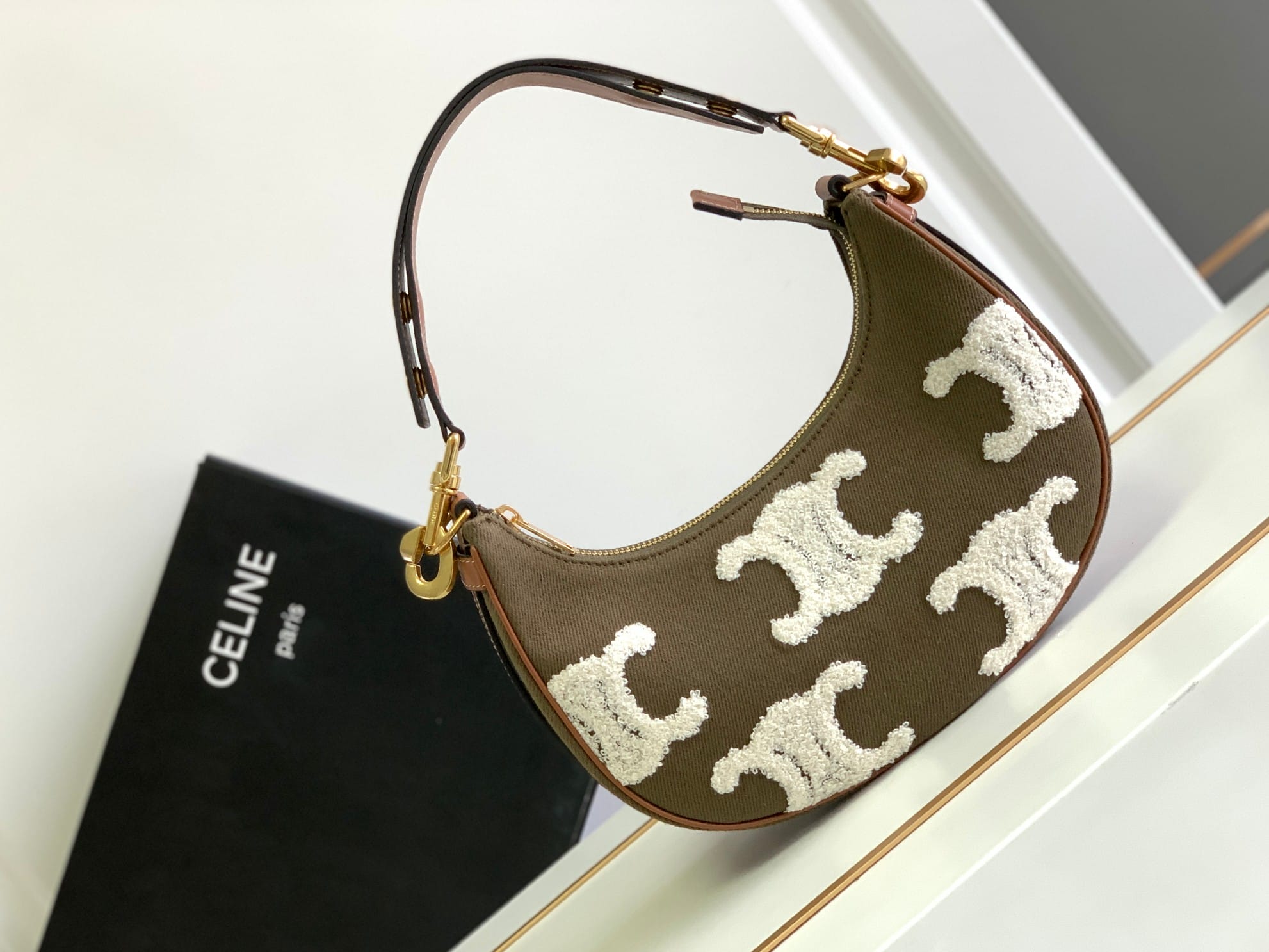 Bolsa Celine Ava