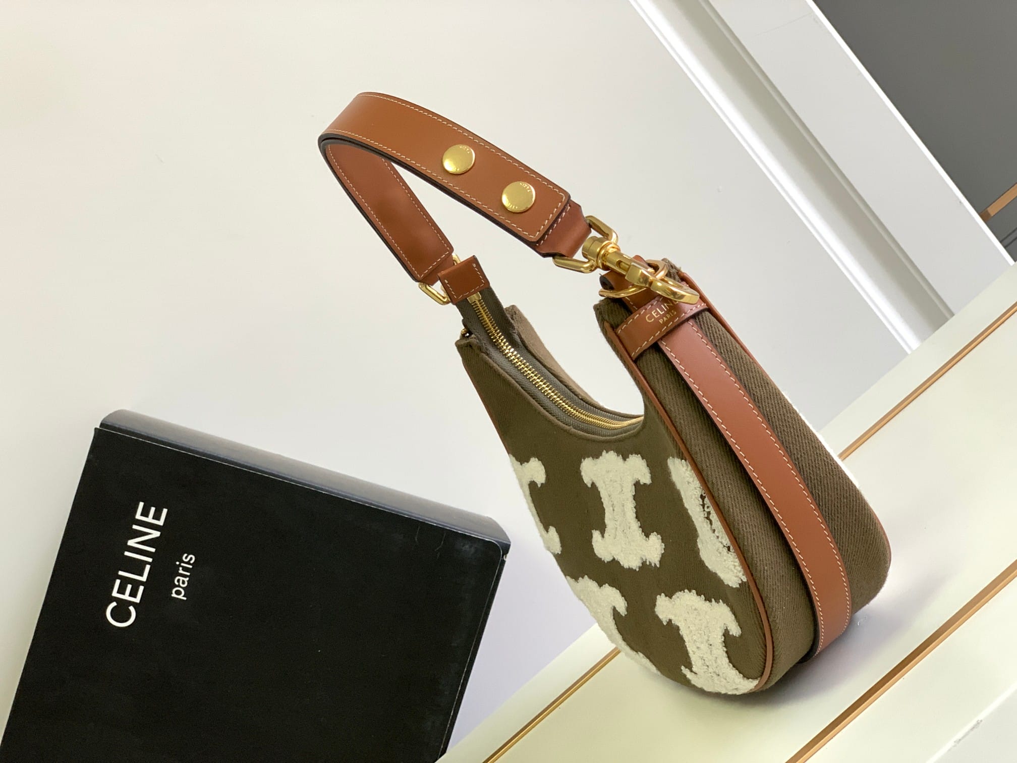 Bolsa Celine Ava