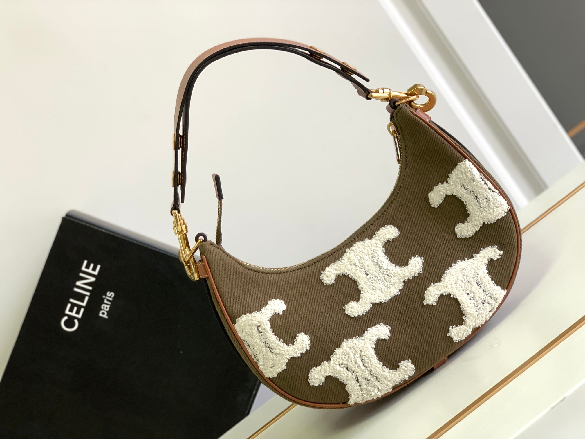 Bolsa Celine Ava