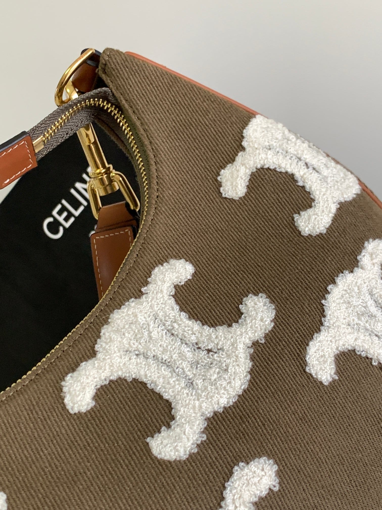 Bolsa Celine Ava