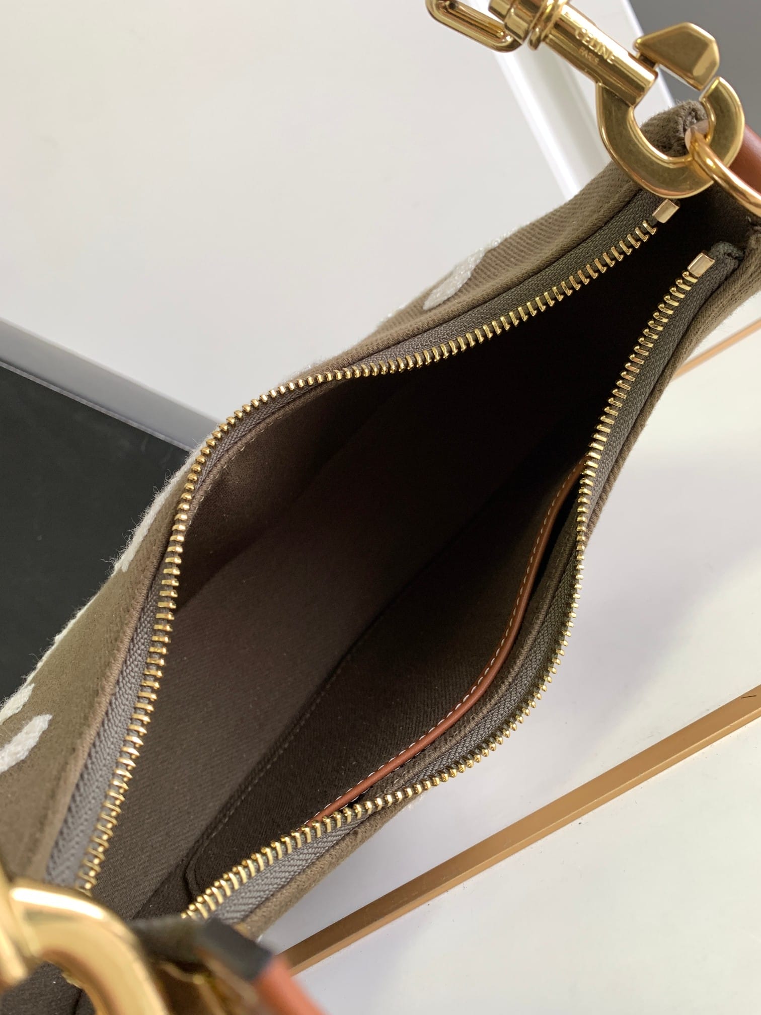 Bolsa Celine Ava
