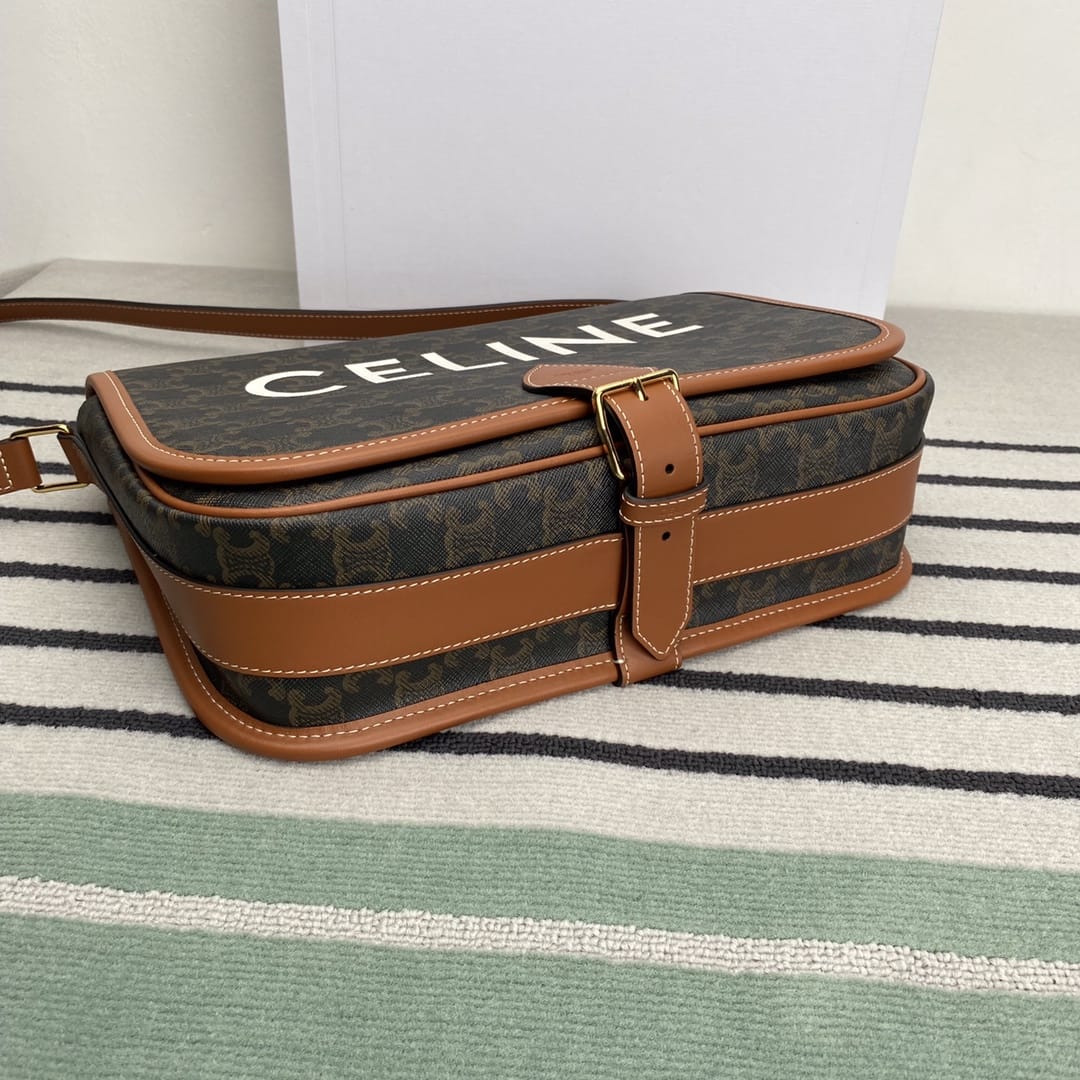 Bolsa CELINE FOLCO