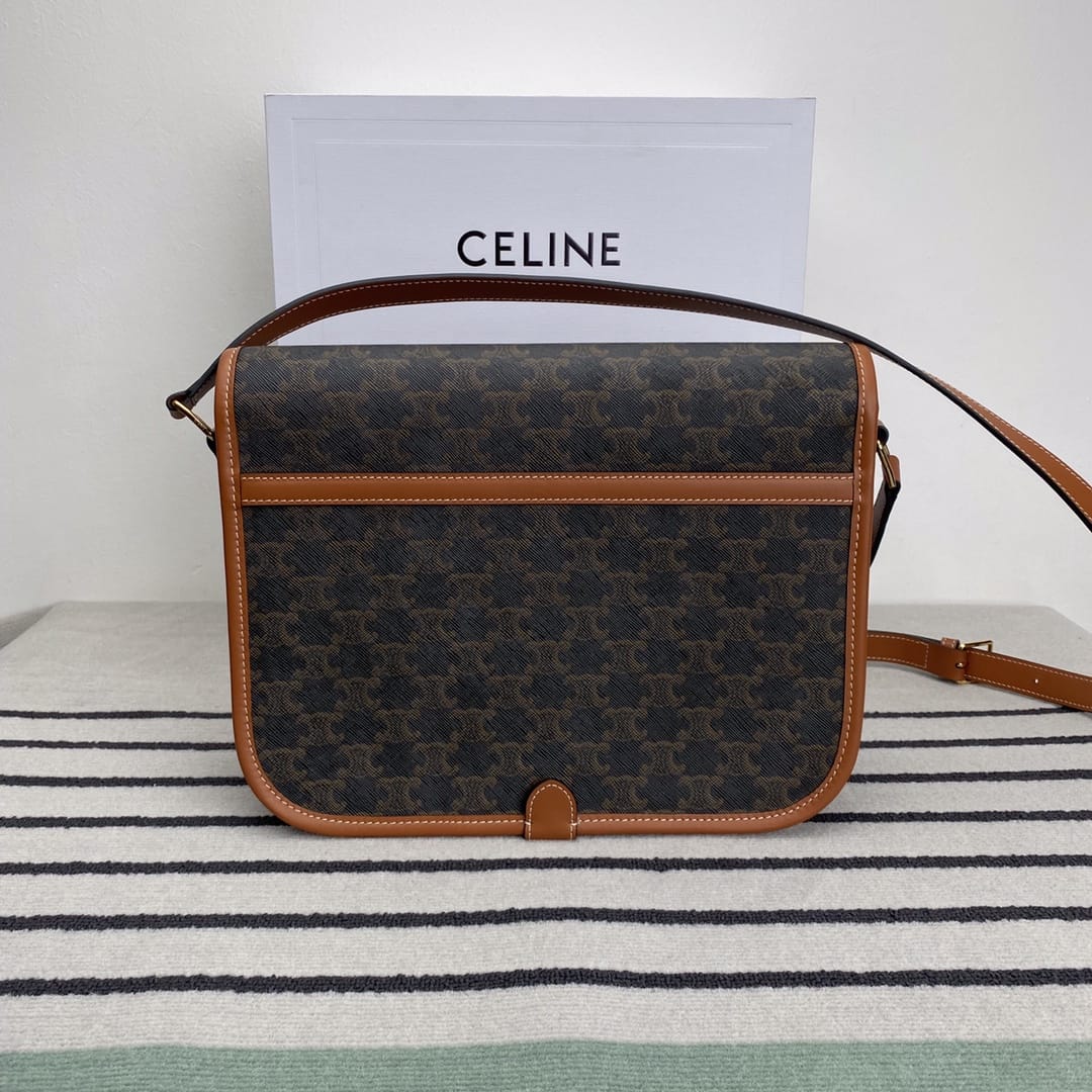 Bolsa CELINE FOLCO