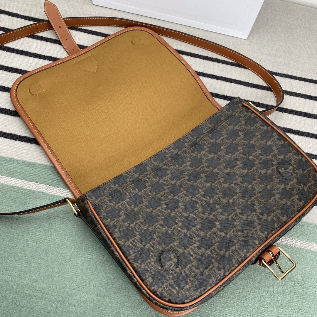 Bolsa CELINE FOLCO