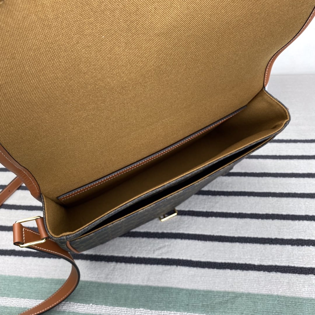 Bolsa CELINE FOLCO