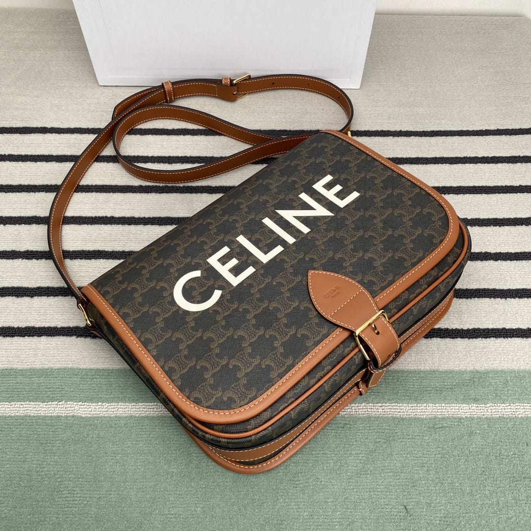 Bolsa CELINE FOLCO