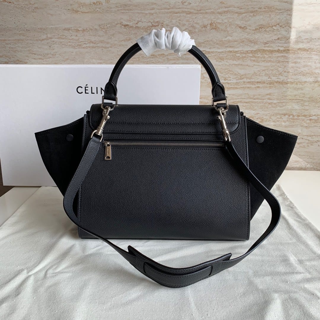 Bolsa CELINE TRAPEZE
