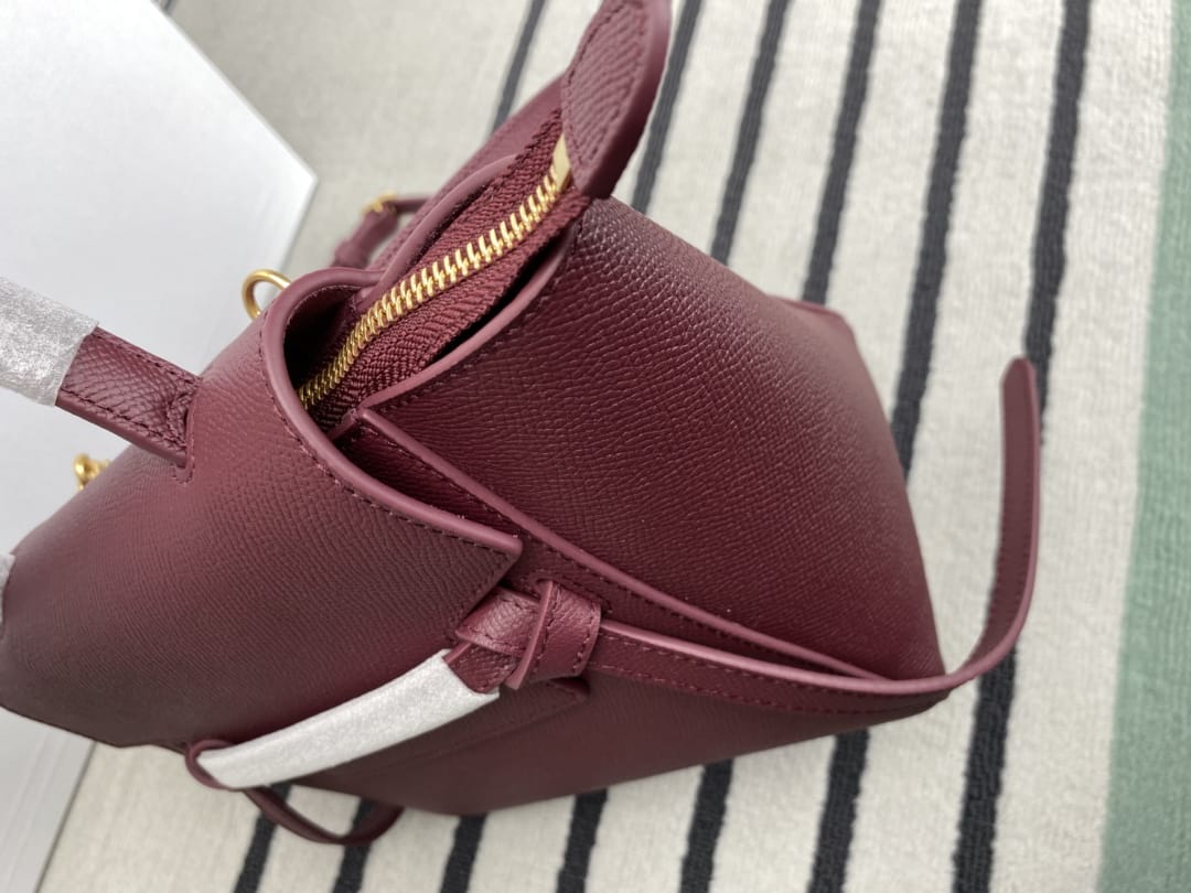 Bolsa Celine Belt Nano