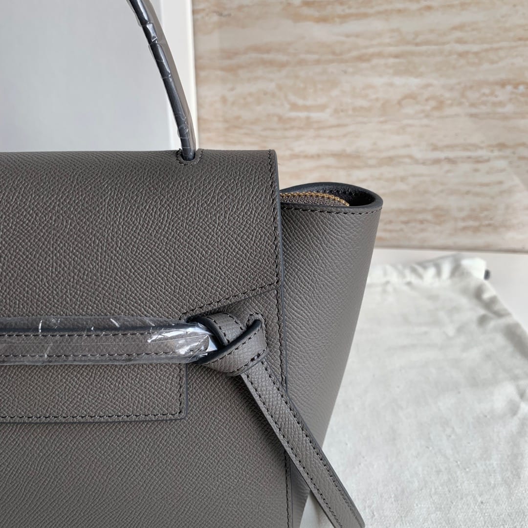 Bolsa Celine Belt Nano