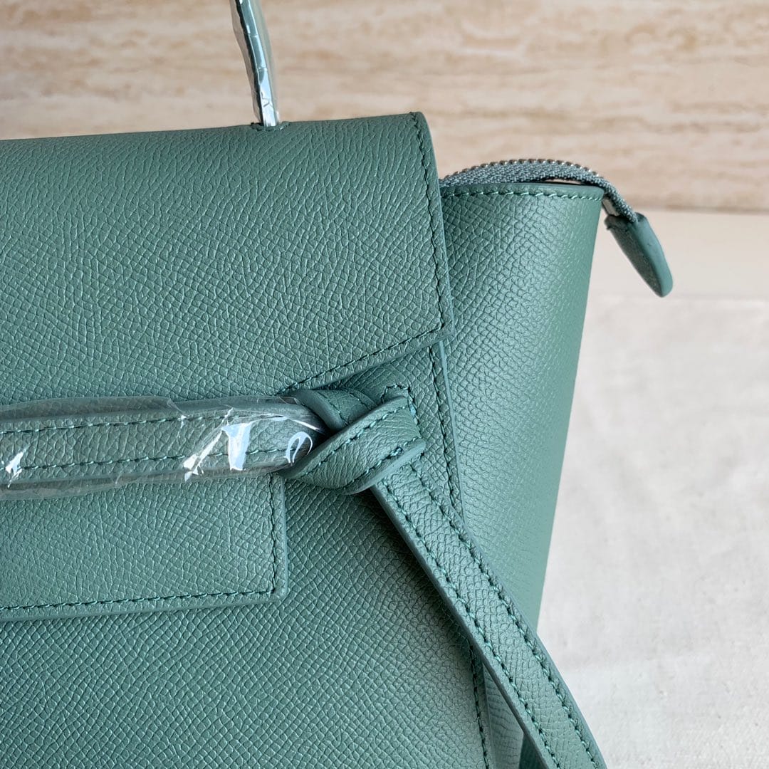 Bolsa Celine Belt Nano
