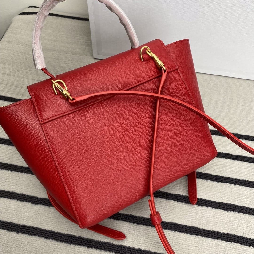 Bolsa Celine Belt Nano
