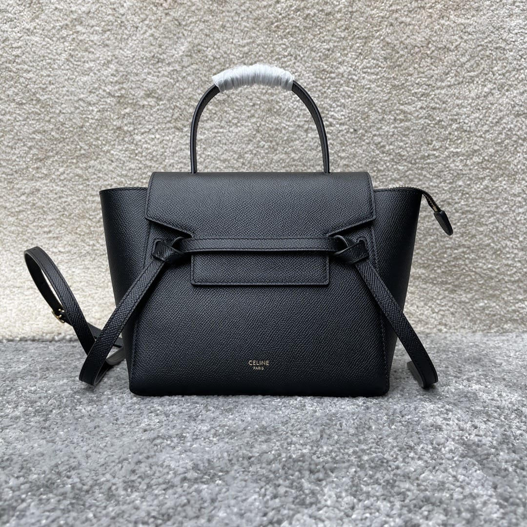 Bolsa Celine Belt Nano
