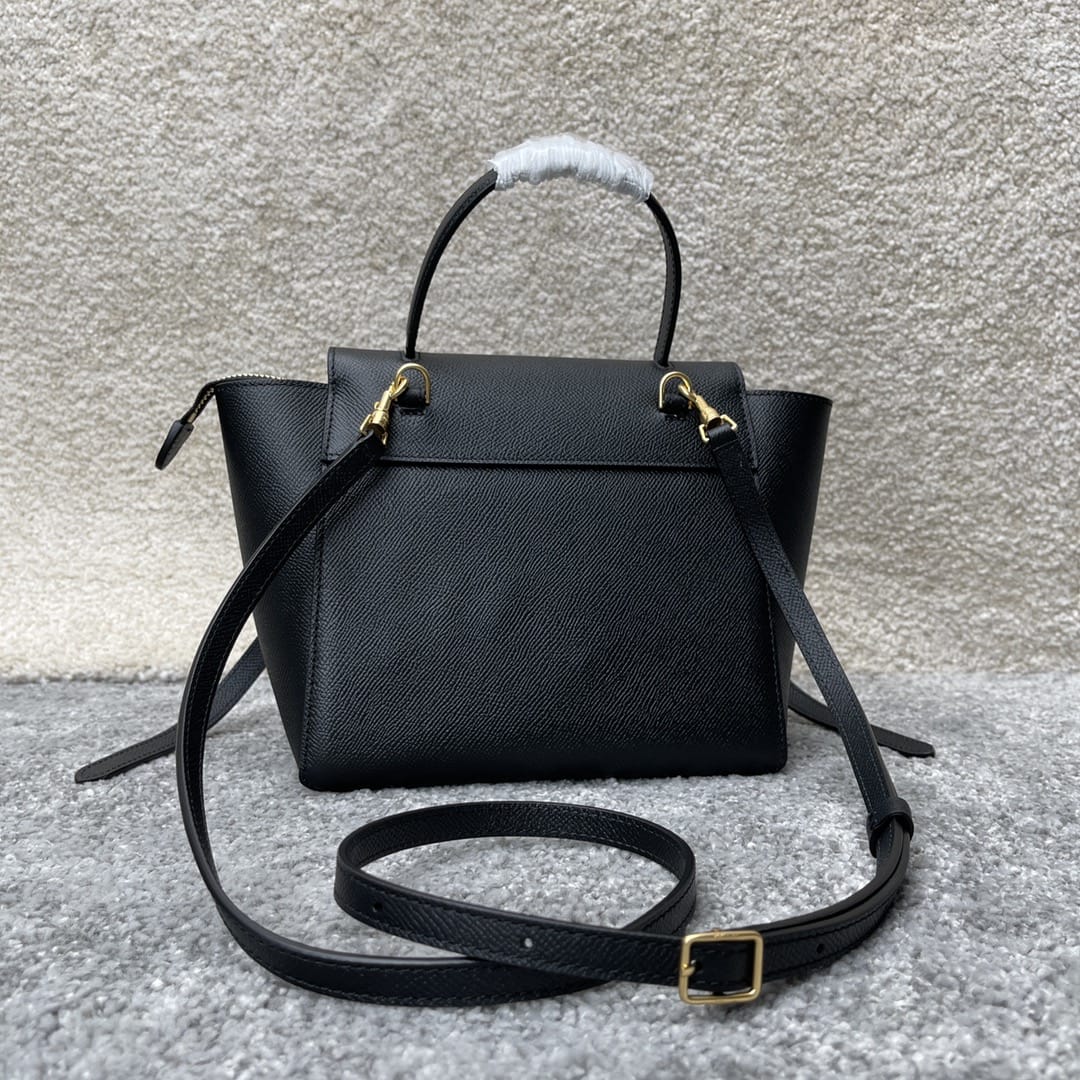 Bolsa Celine Belt Nano