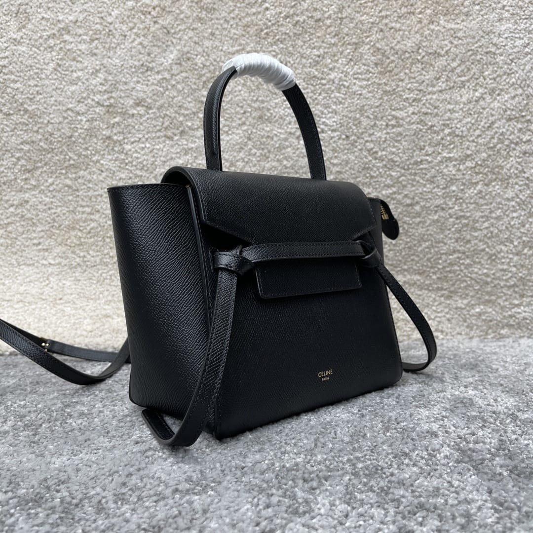 Bolsa Celine Belt Nano