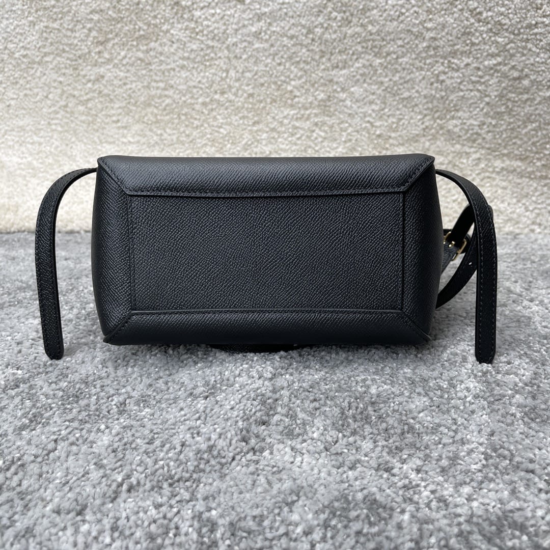 Bolsa Celine Belt Nano