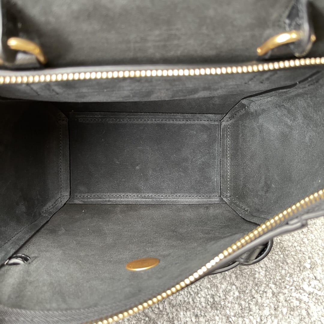 Bolsa Celine Belt Nano