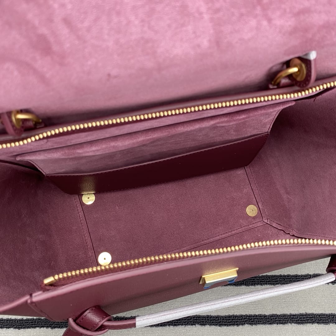 Bolsa Celine Belt Micro